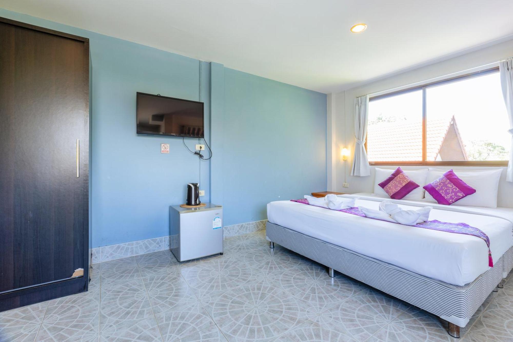 Hotel Star Hua Hin
