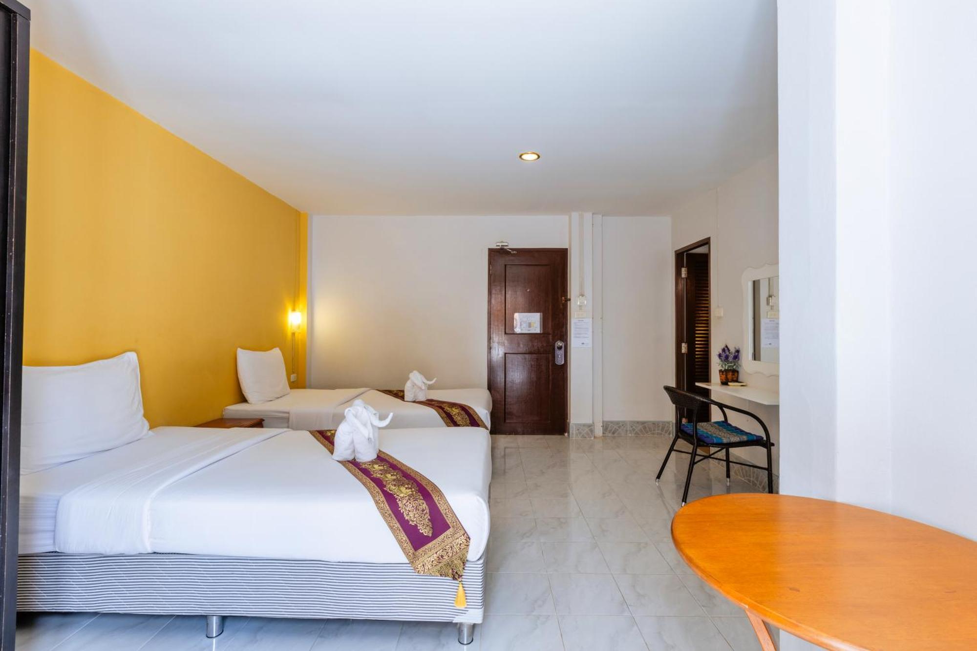Star 2* Hua Hin