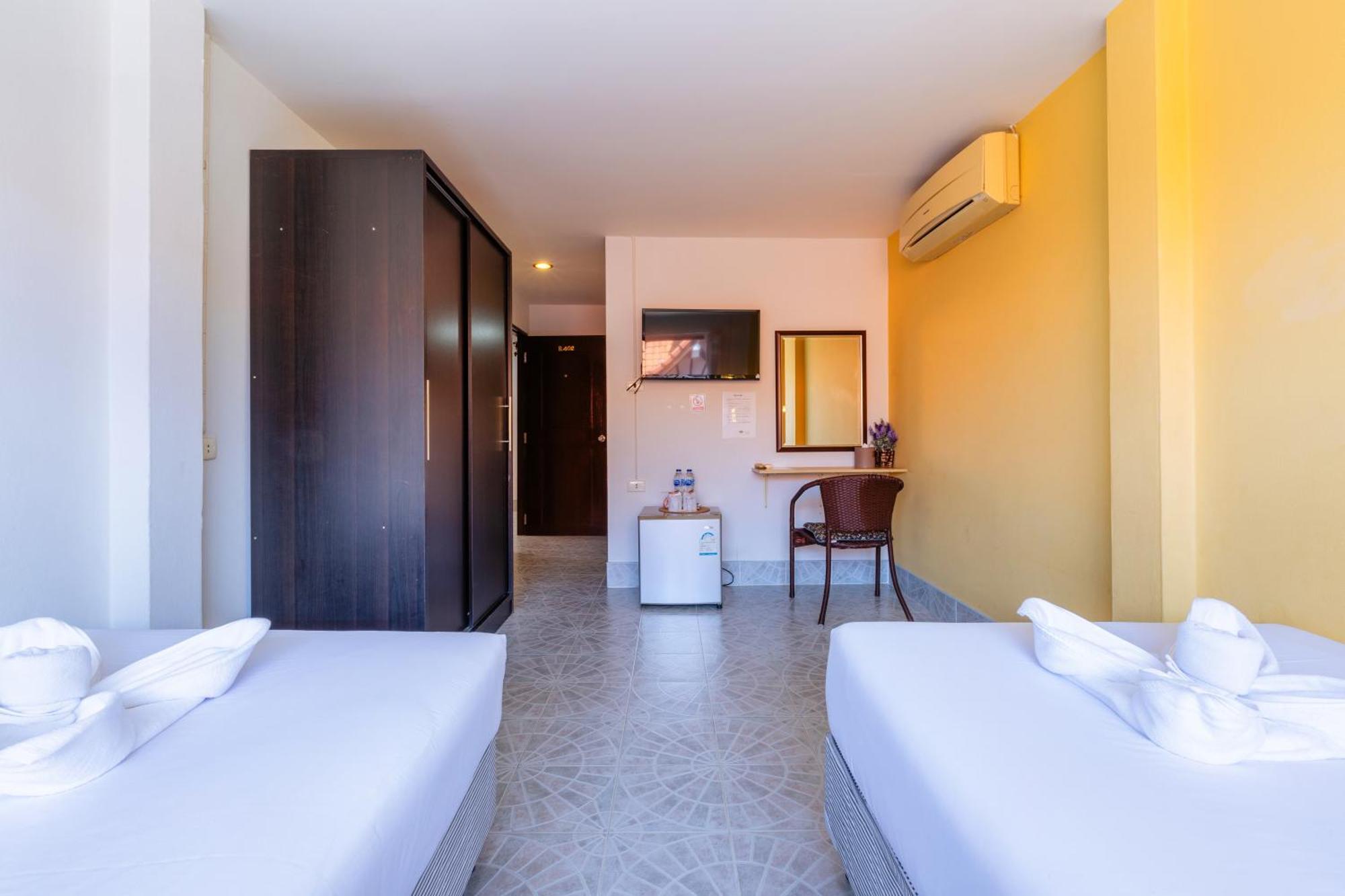 Hotel Star