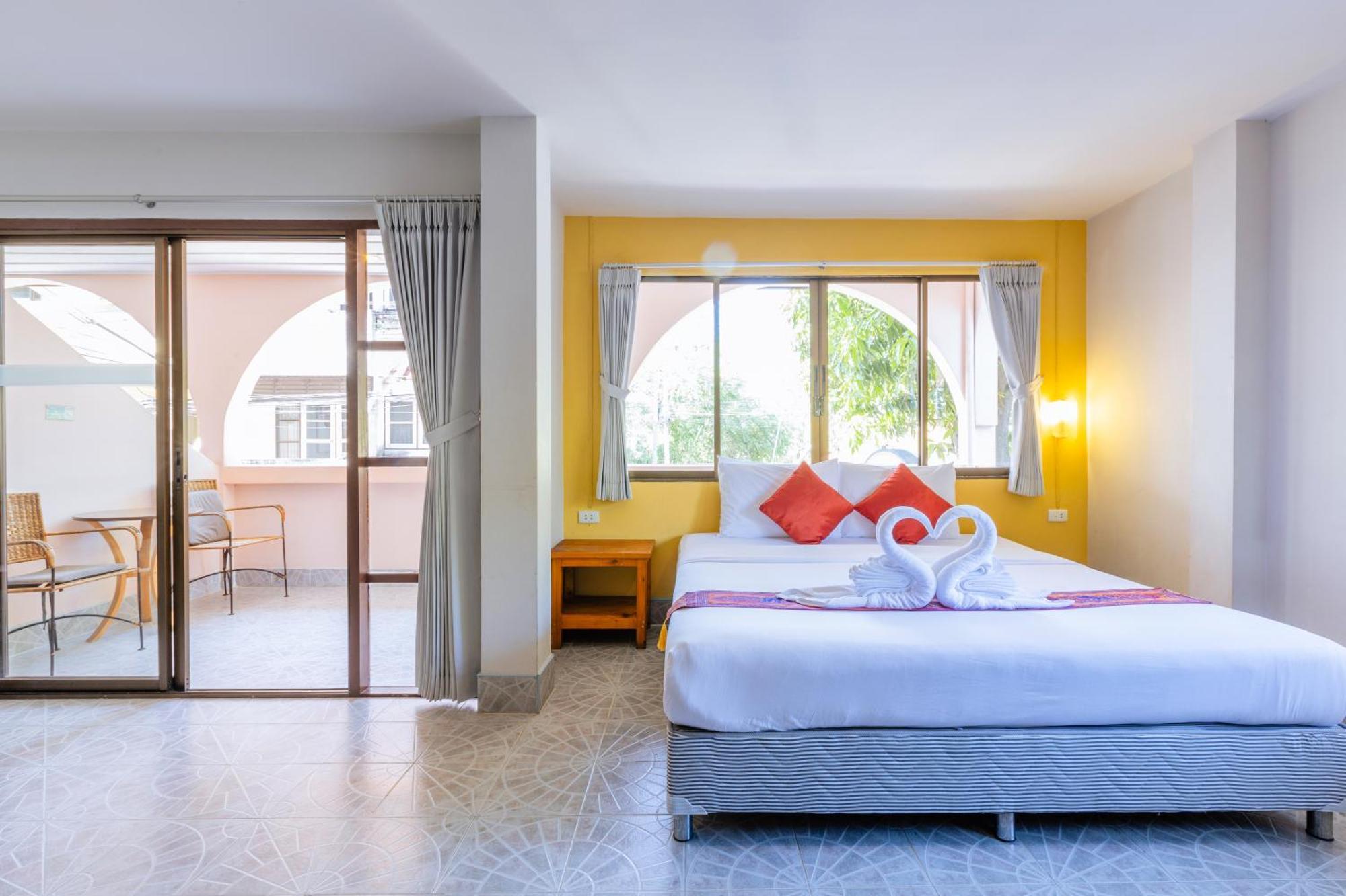 Star Hotel 2*