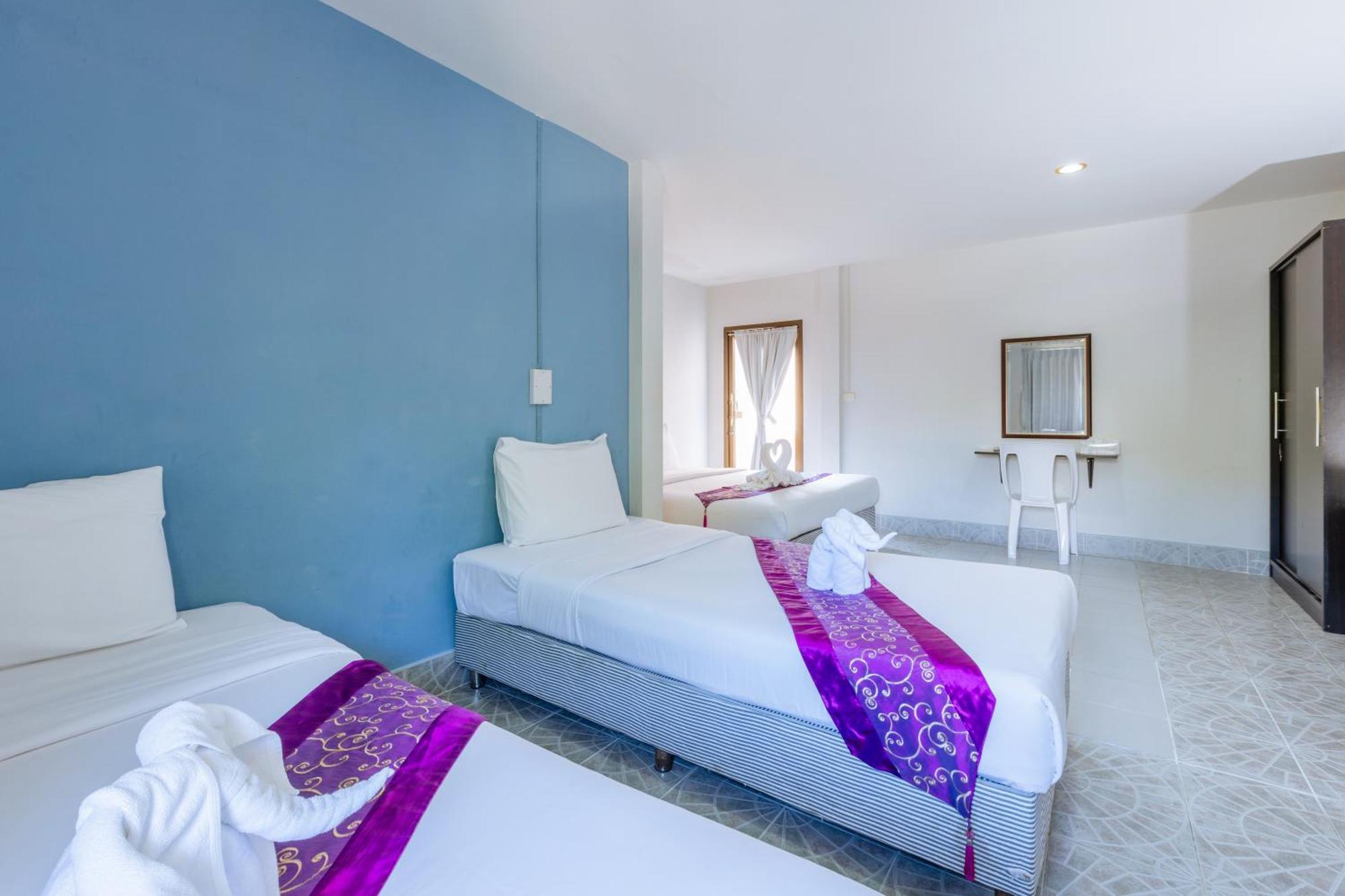 Hotel Star Hua Hin