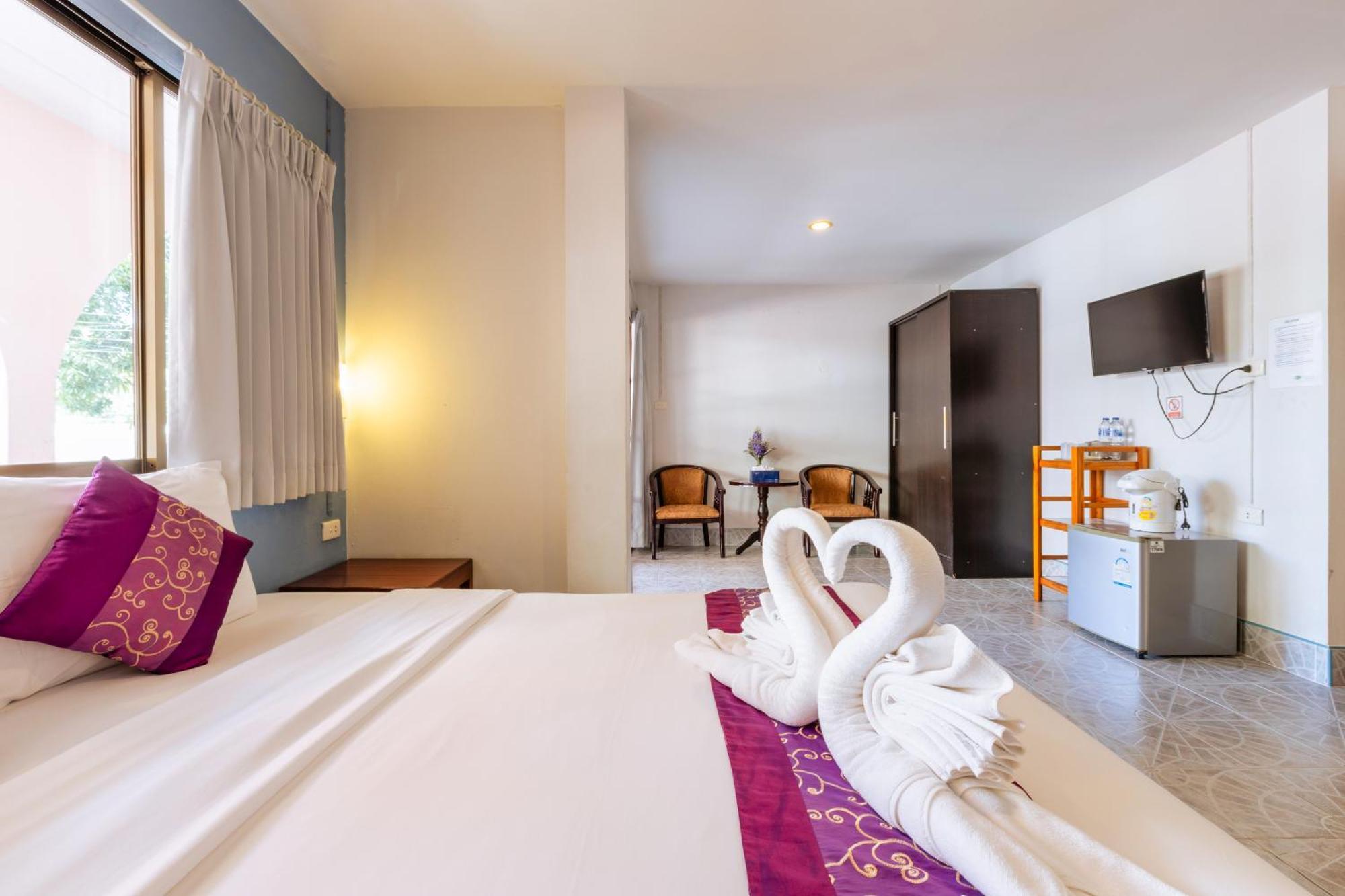 Star 2* Hua Hin