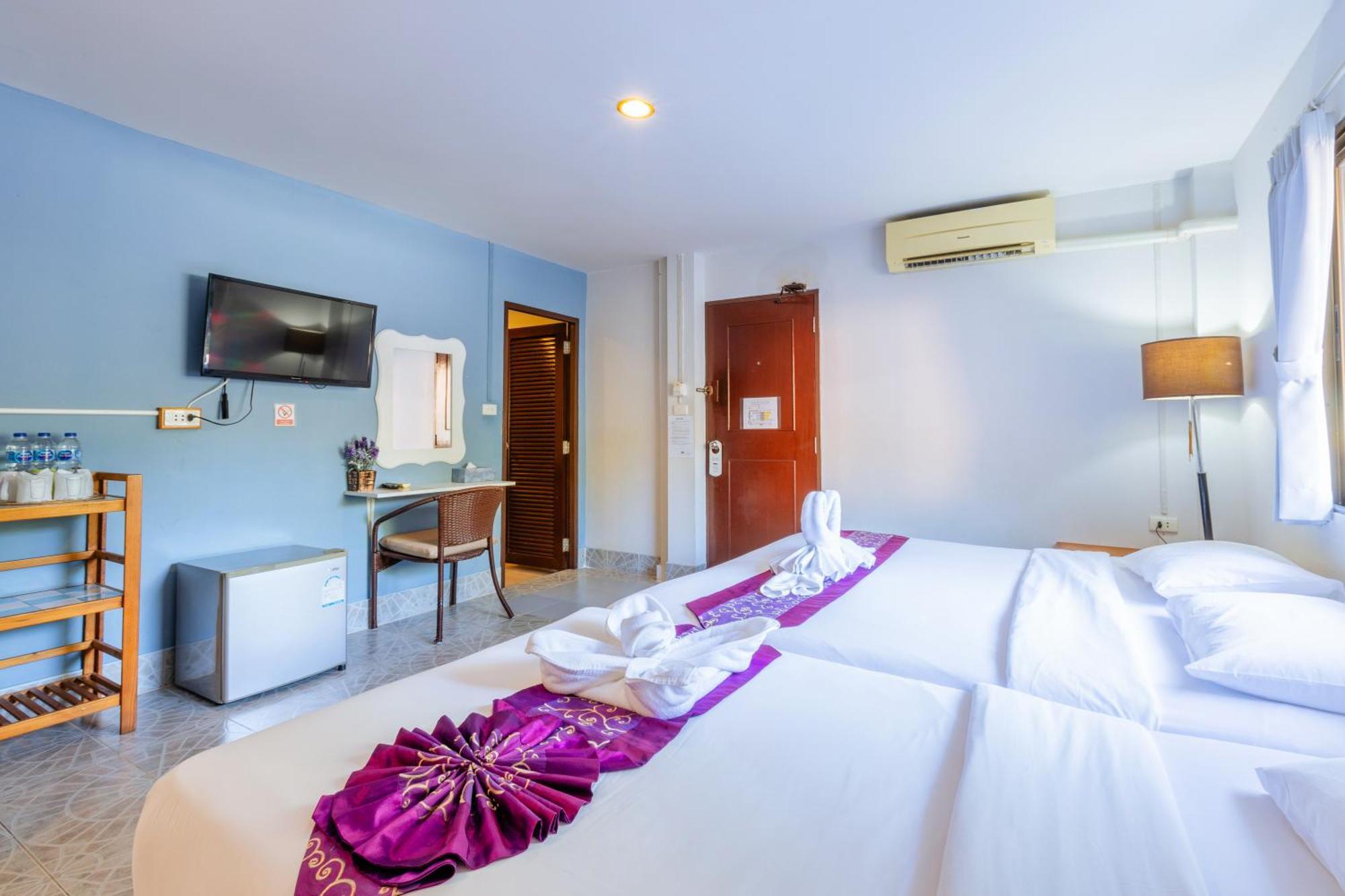 Star Hotel