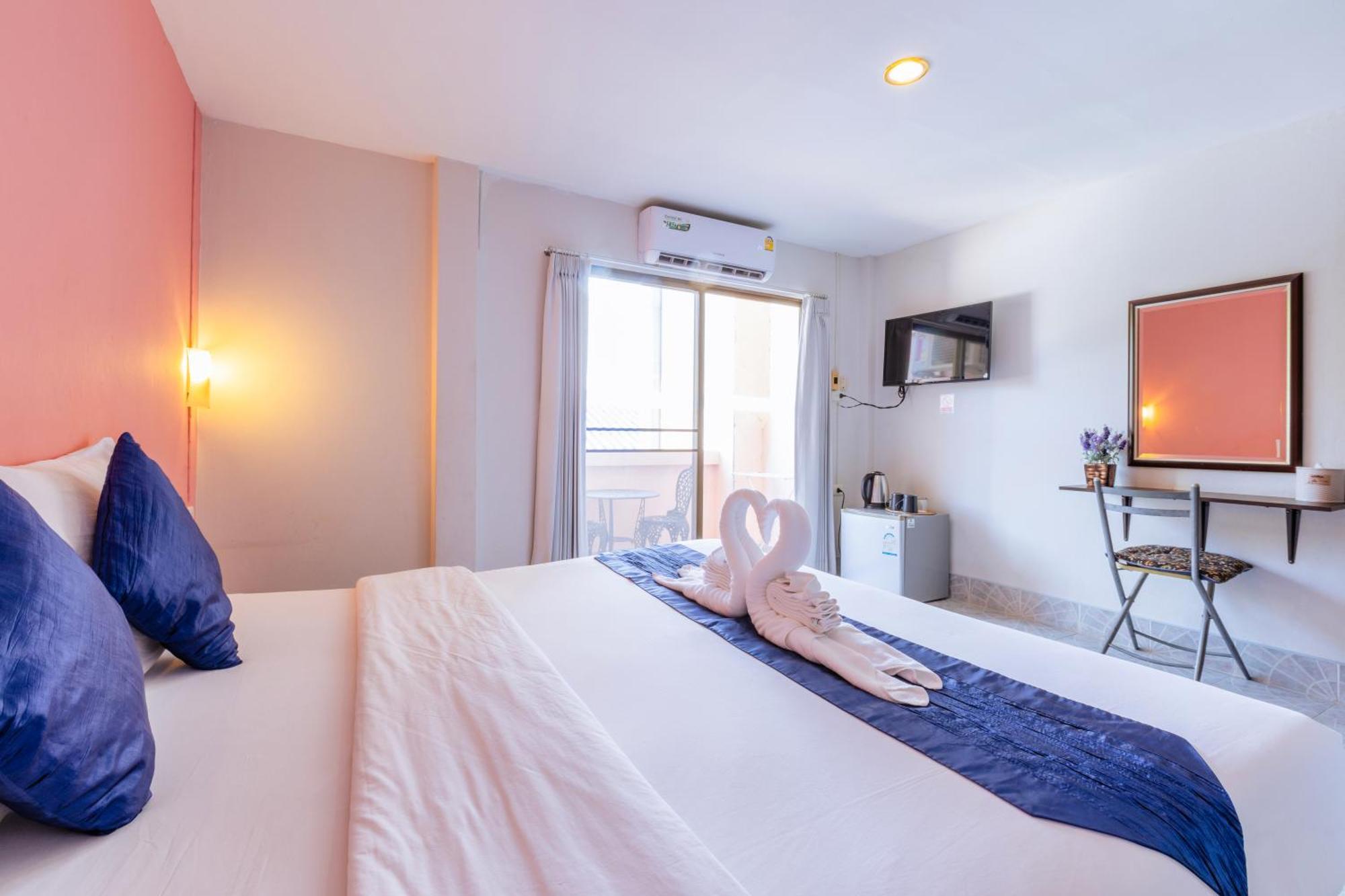 Star Hotel 2*