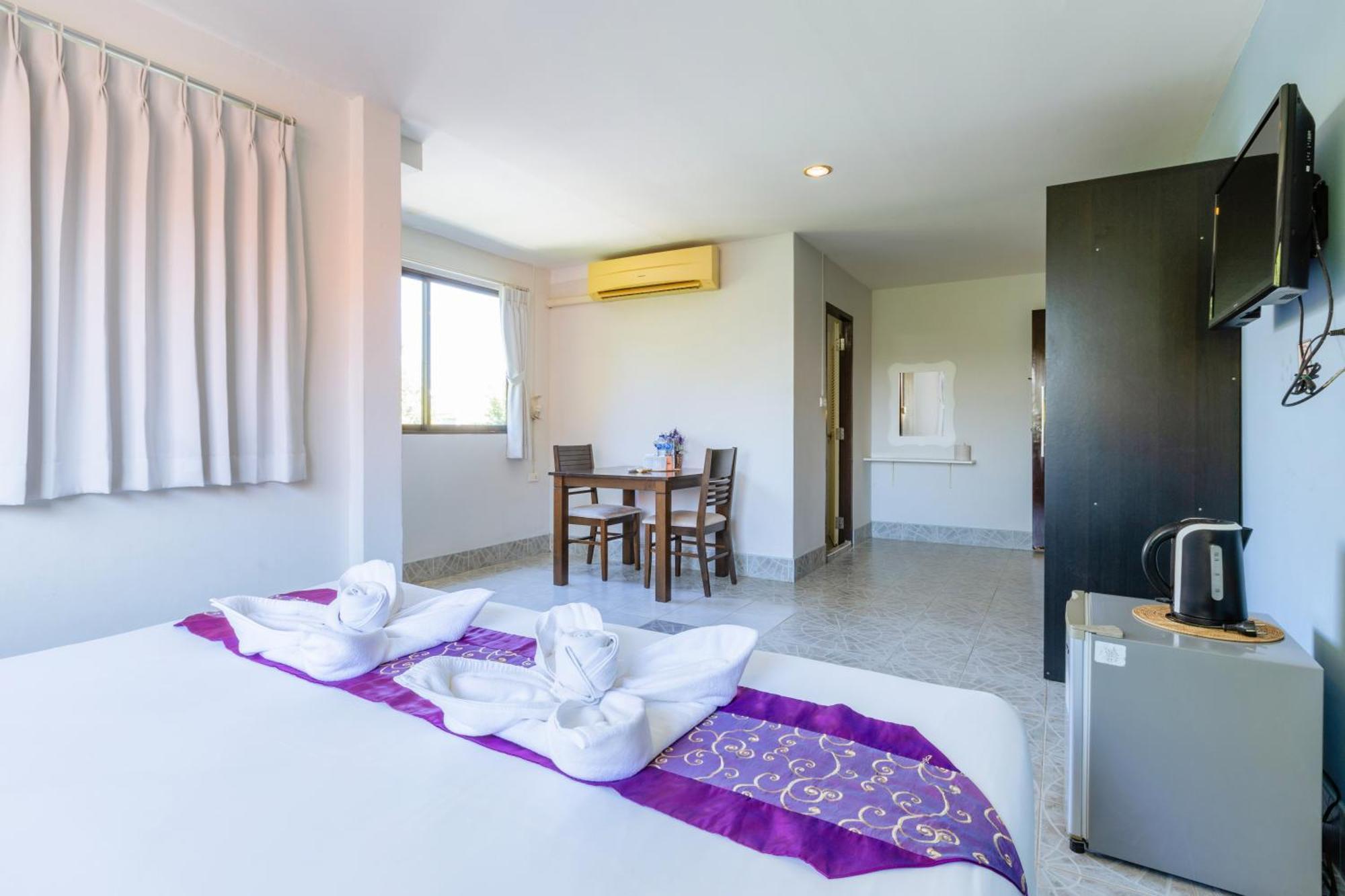 Star Hotel Hua Hin