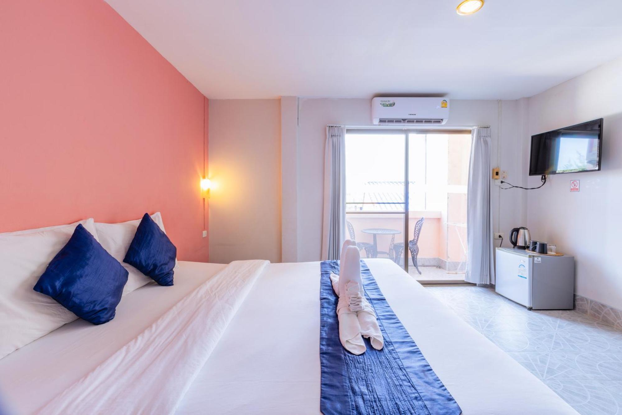 Hotel Star Hua Hin