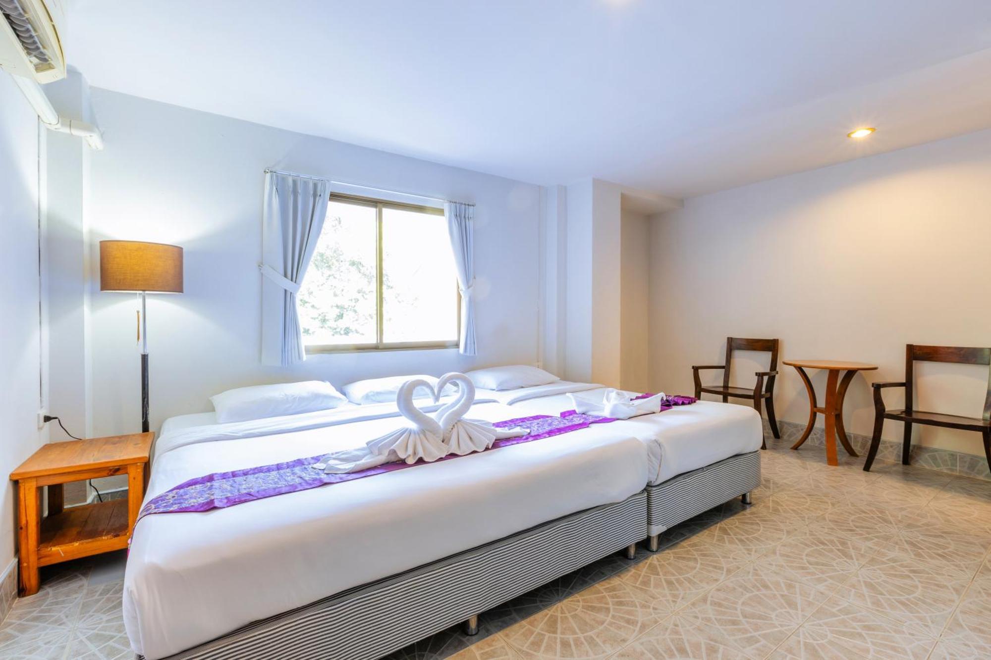 Star Hotel