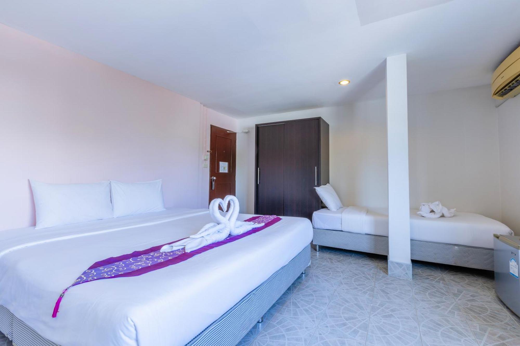 Hotel Star