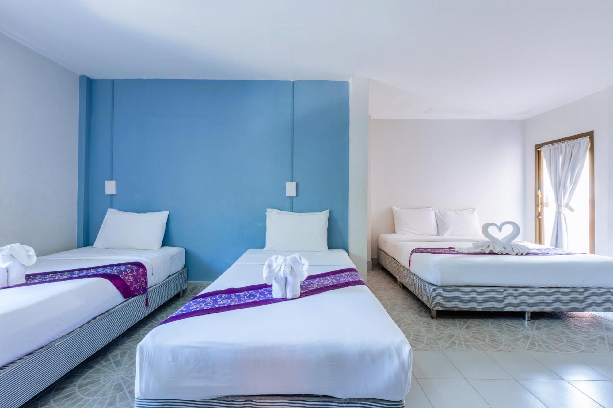 Star Hotel 2*
