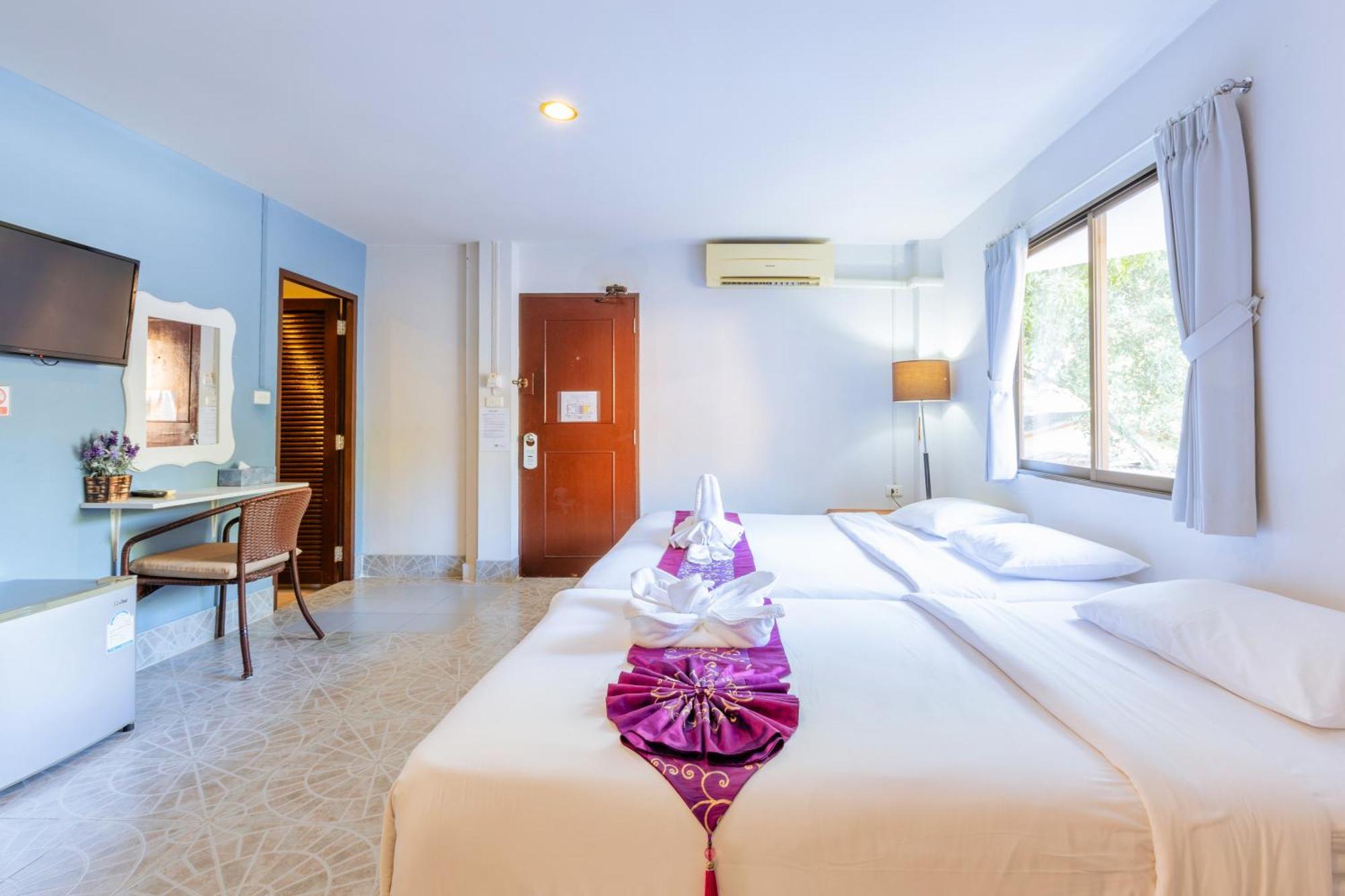Star Hotel Hua Hin