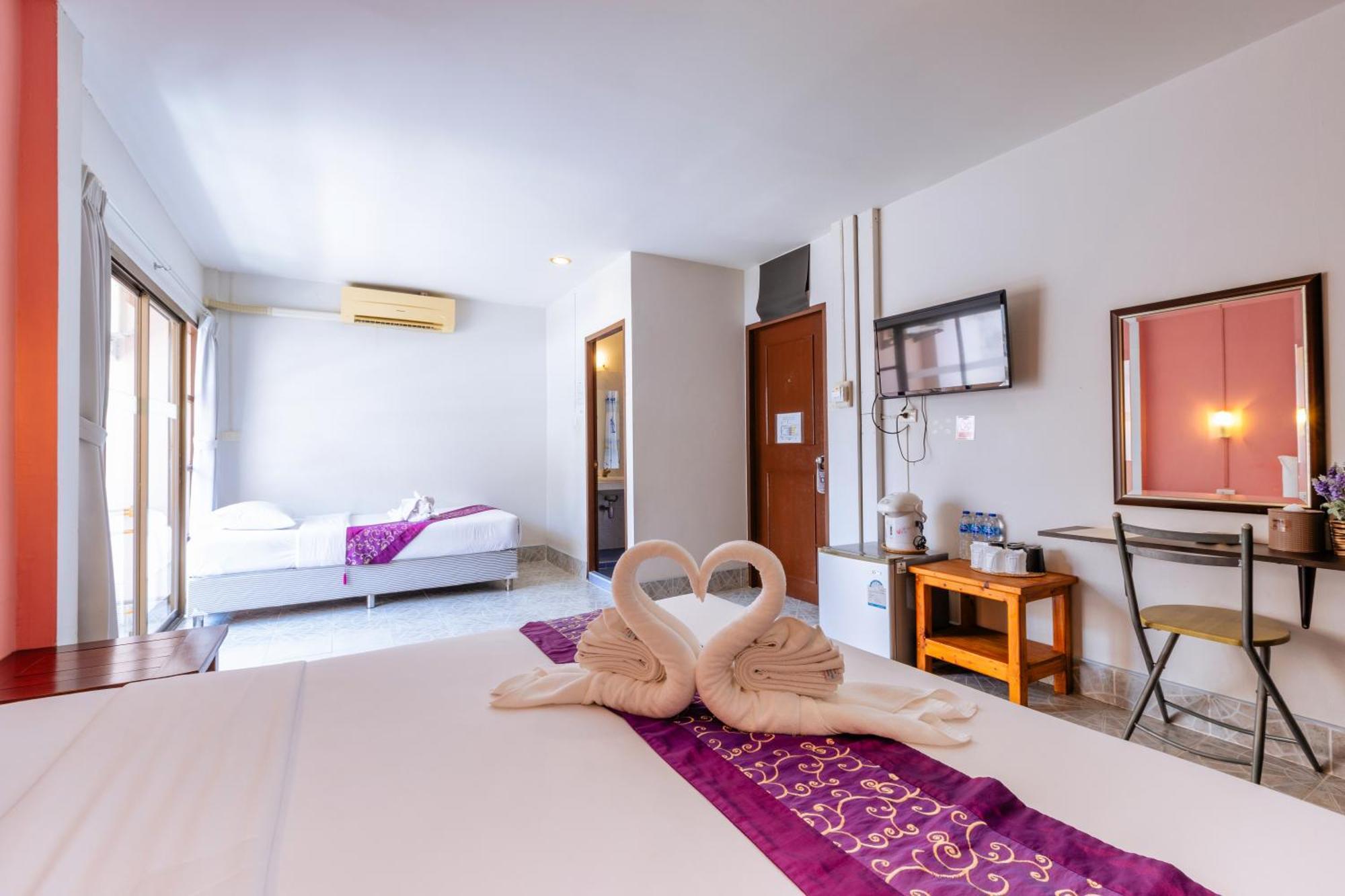 Hotel Star Hua Hin