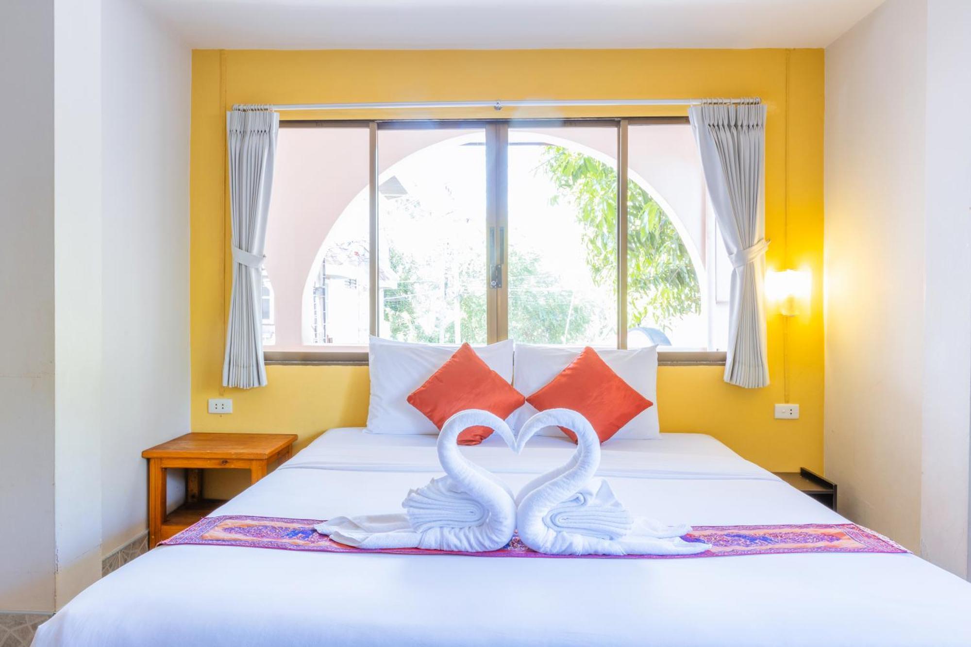 Star Hotel 2*