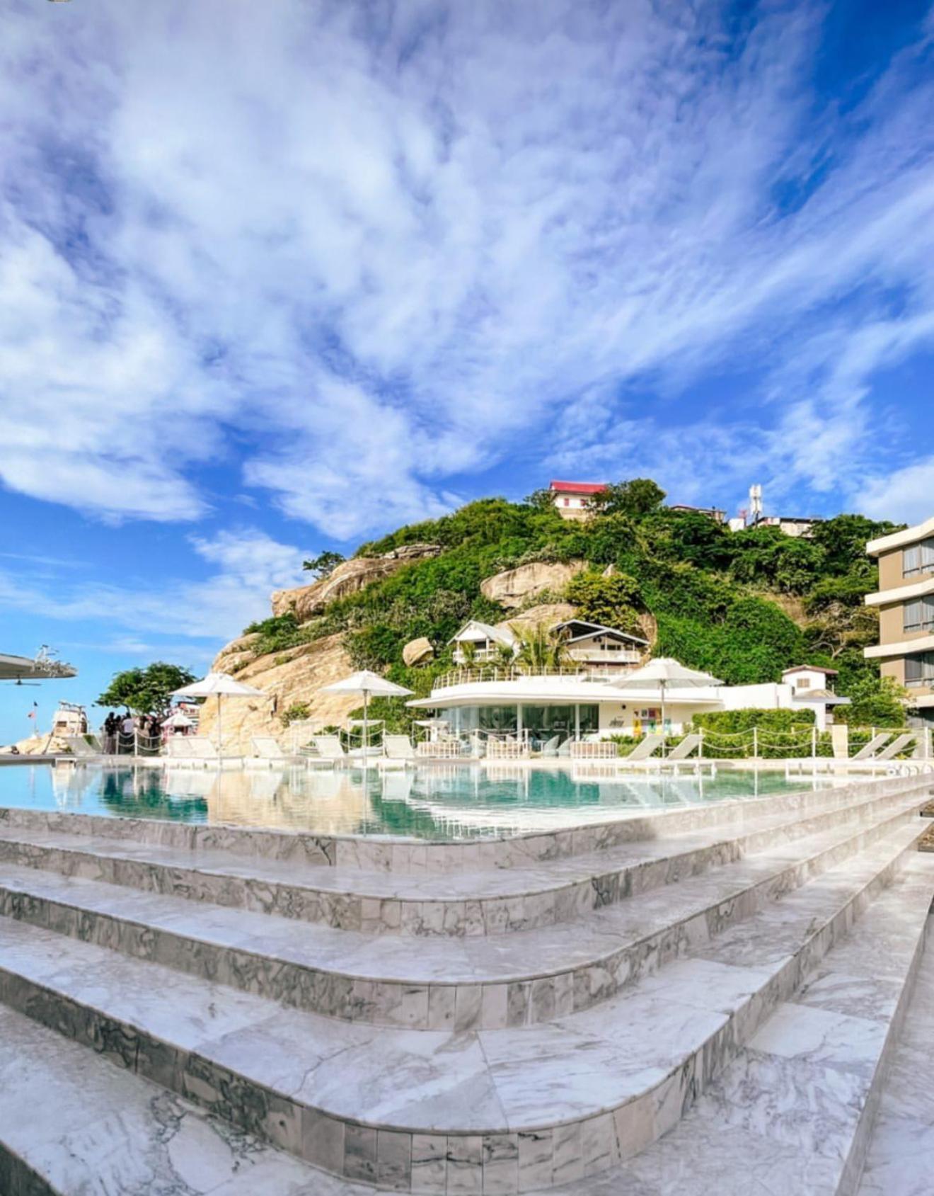 Veranda 3 Bedrooms 5 Stars With Sea View Apartment Hua Hin