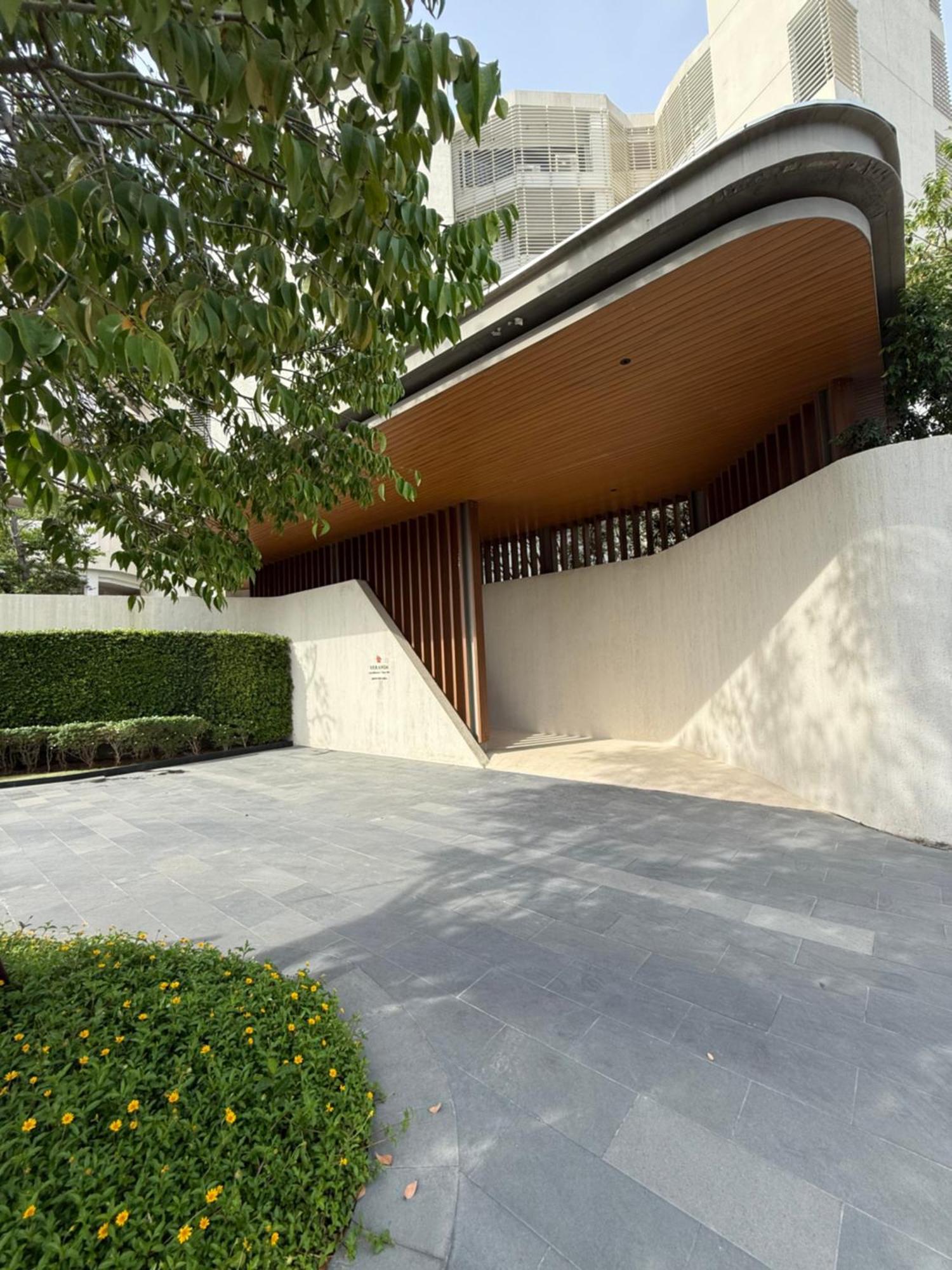 Veranda 3 Bedrooms 5 Stars With Sea View