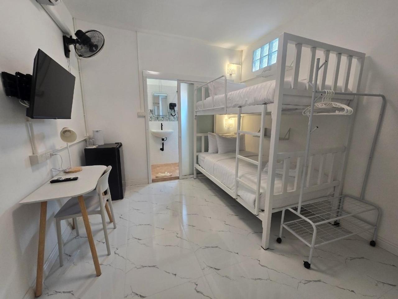 Inn The Oasis Hua Hin