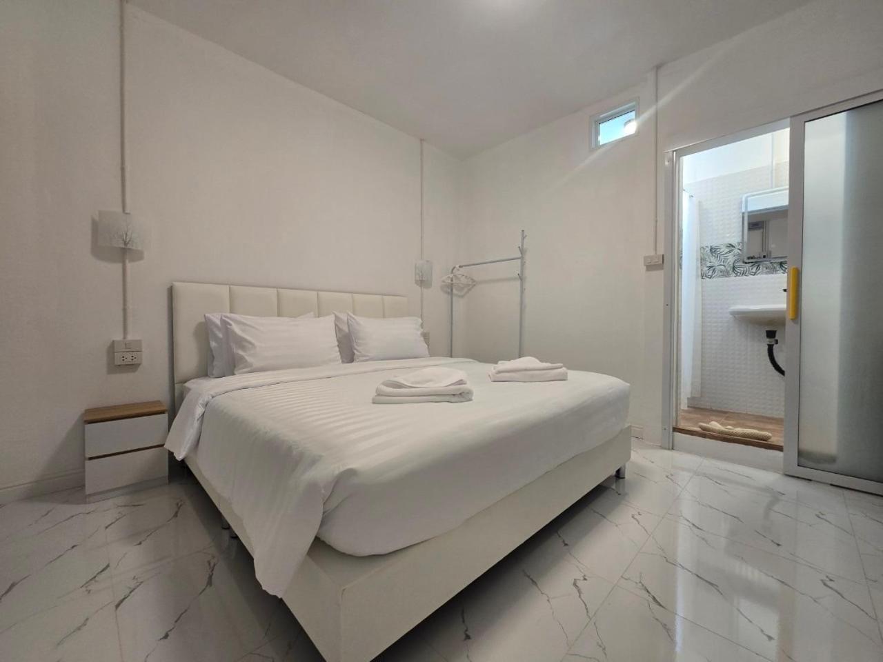 Inn The Oasis Hua Hin