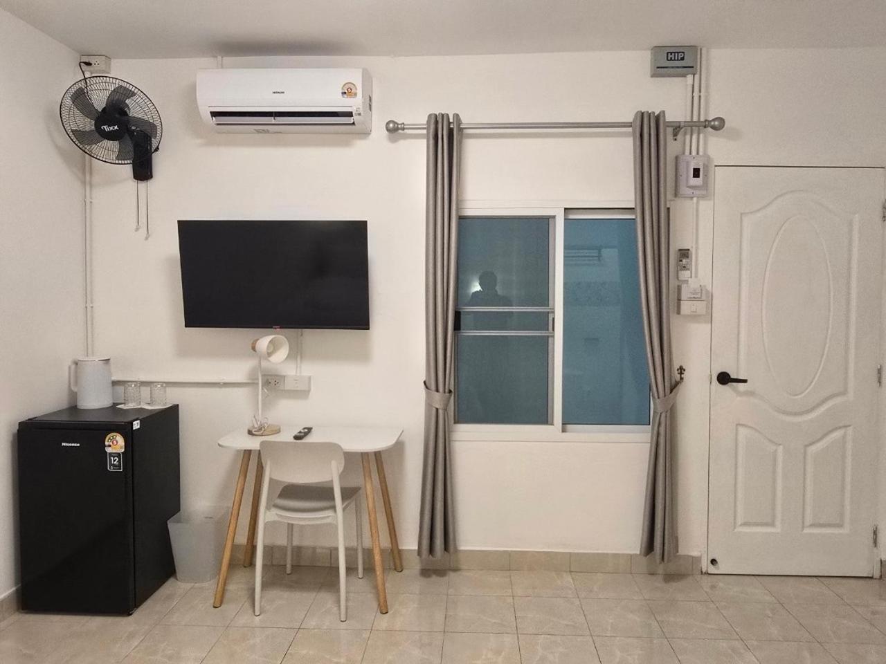 The Oasis Hua Hin