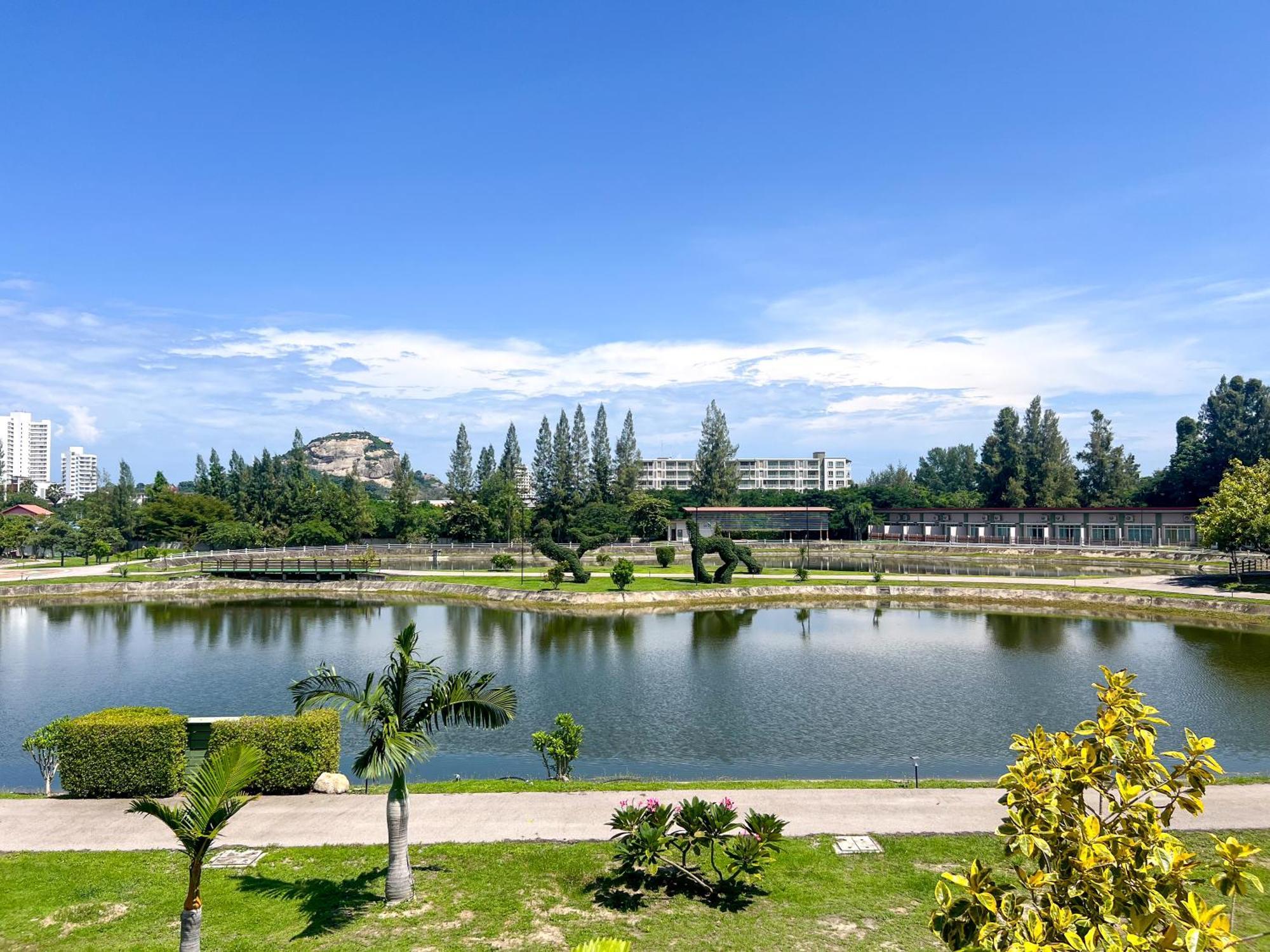 Hotel The Kaset,