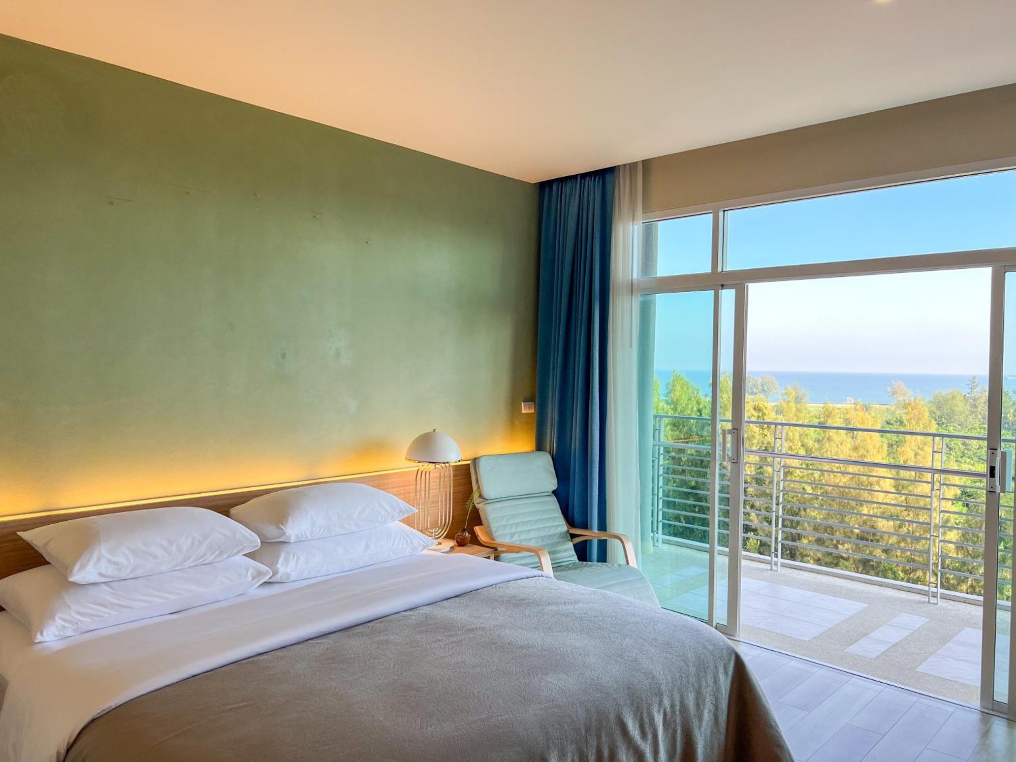 The Kaset, 5* Hua Hin