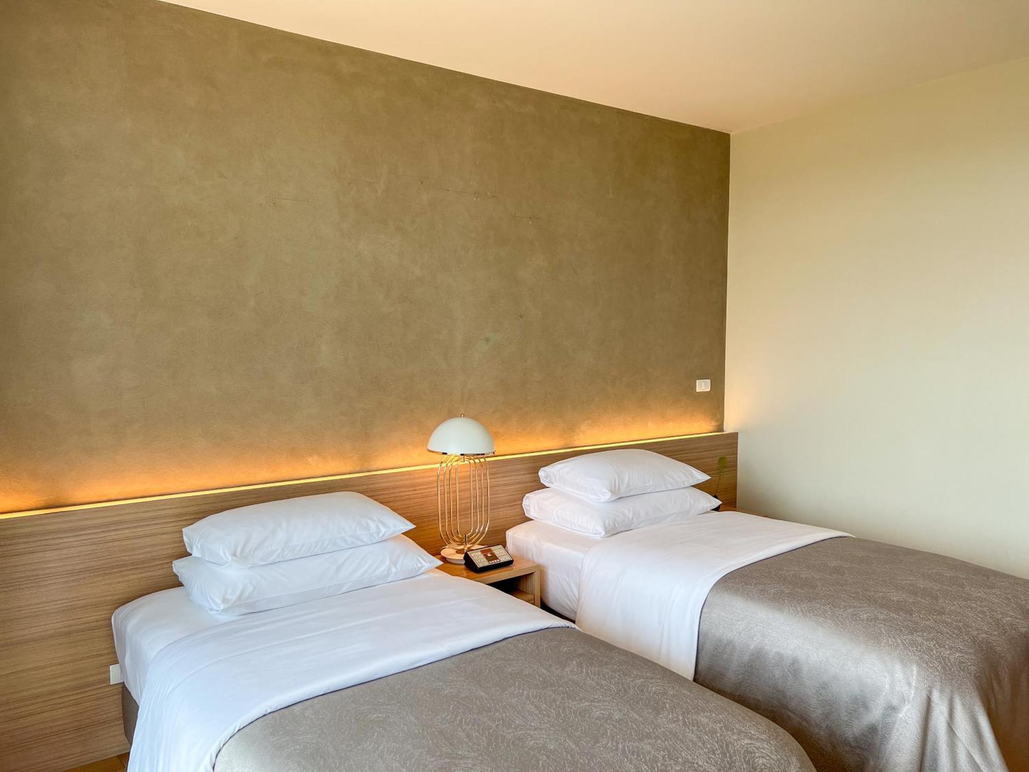 Hotel The Kaset, 5*