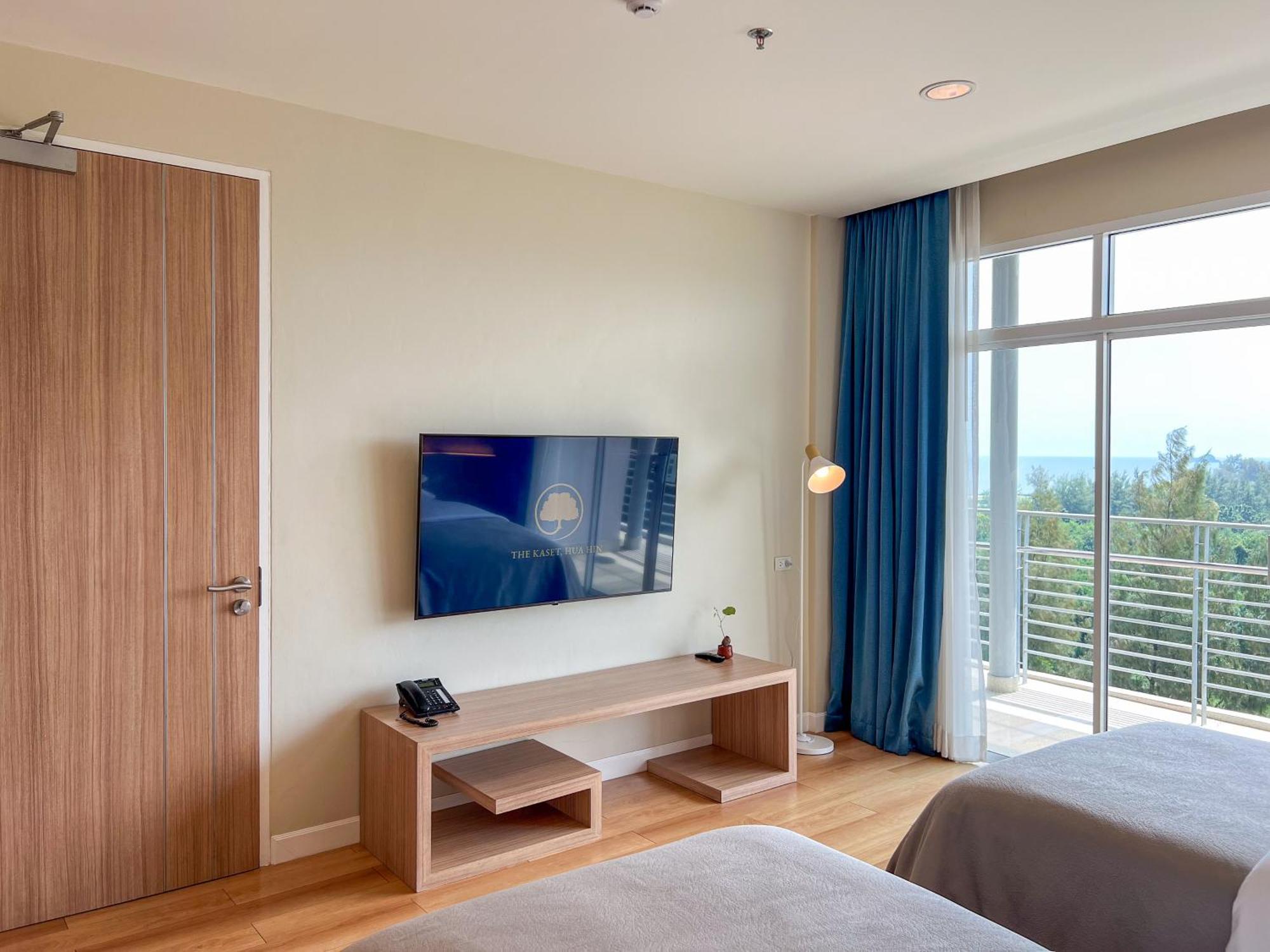 Hotel The Kaset, 5*