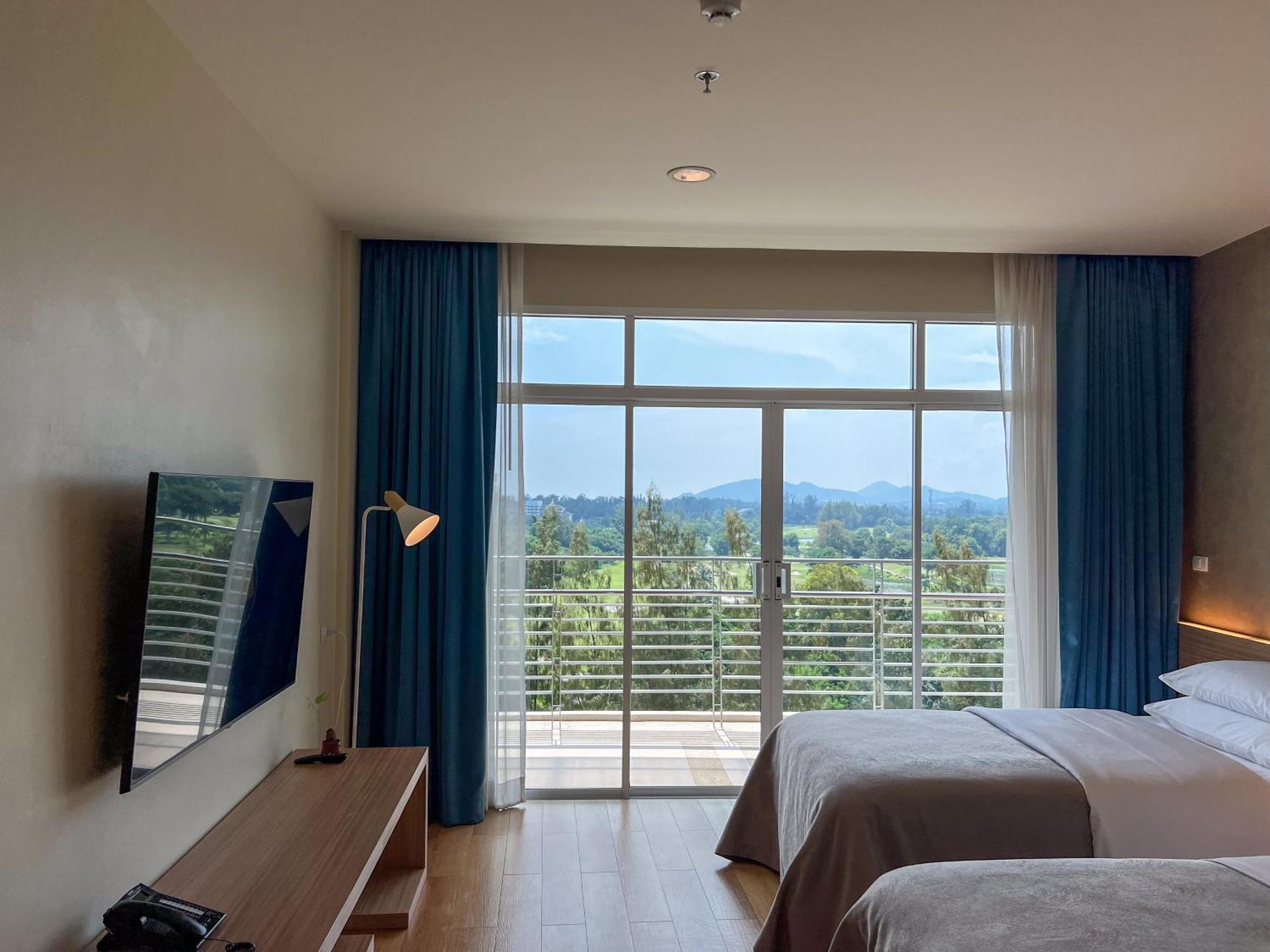 Hotel The Kaset,