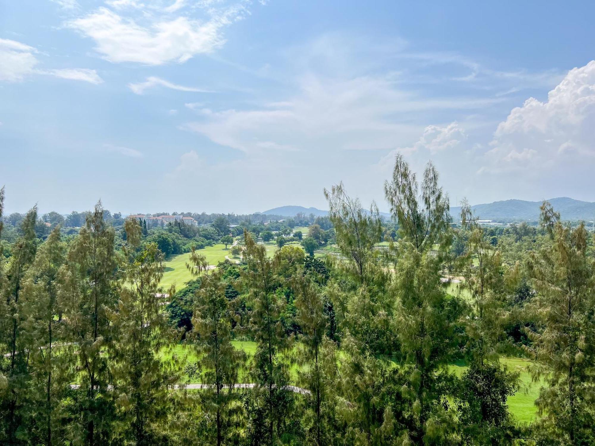 The Kaset, Hotel 5*