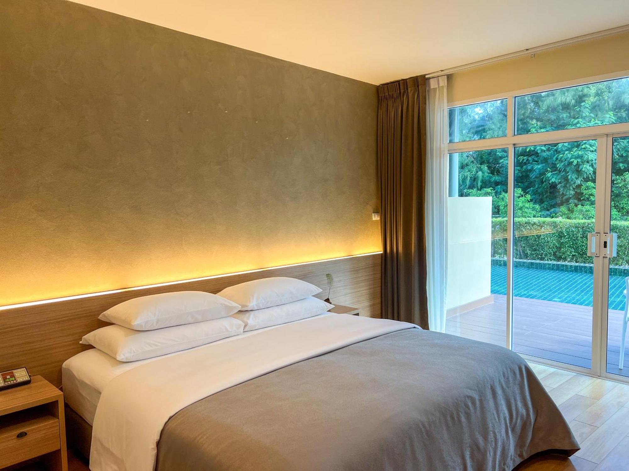 The Kaset, 5* Hua Hin