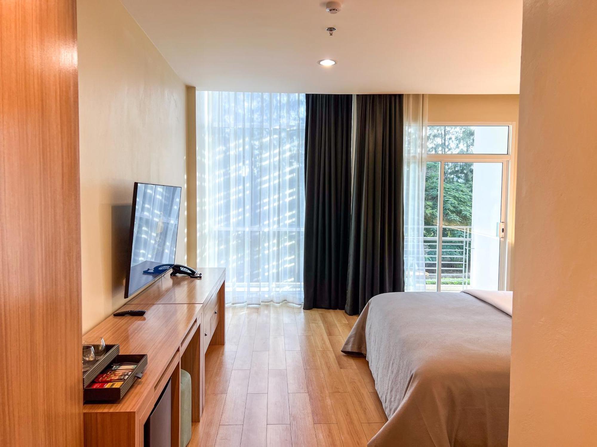 The Kaset, Hotel Hua Hin