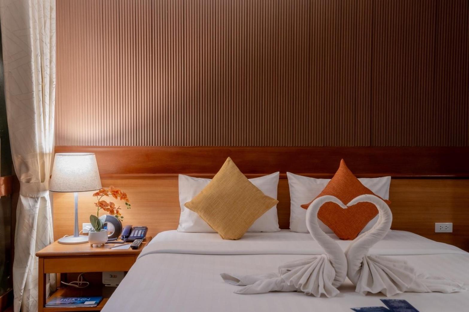 Resort Baan Duangkaew Hua Hin