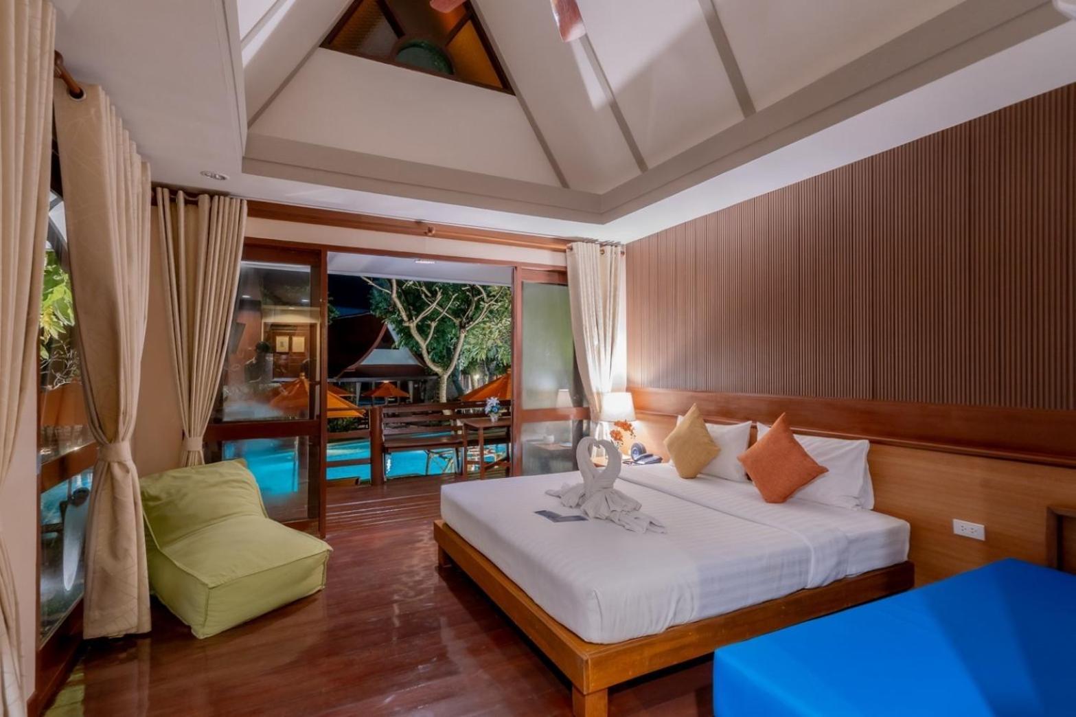 Baan Duangkaew Resort Hua Hin