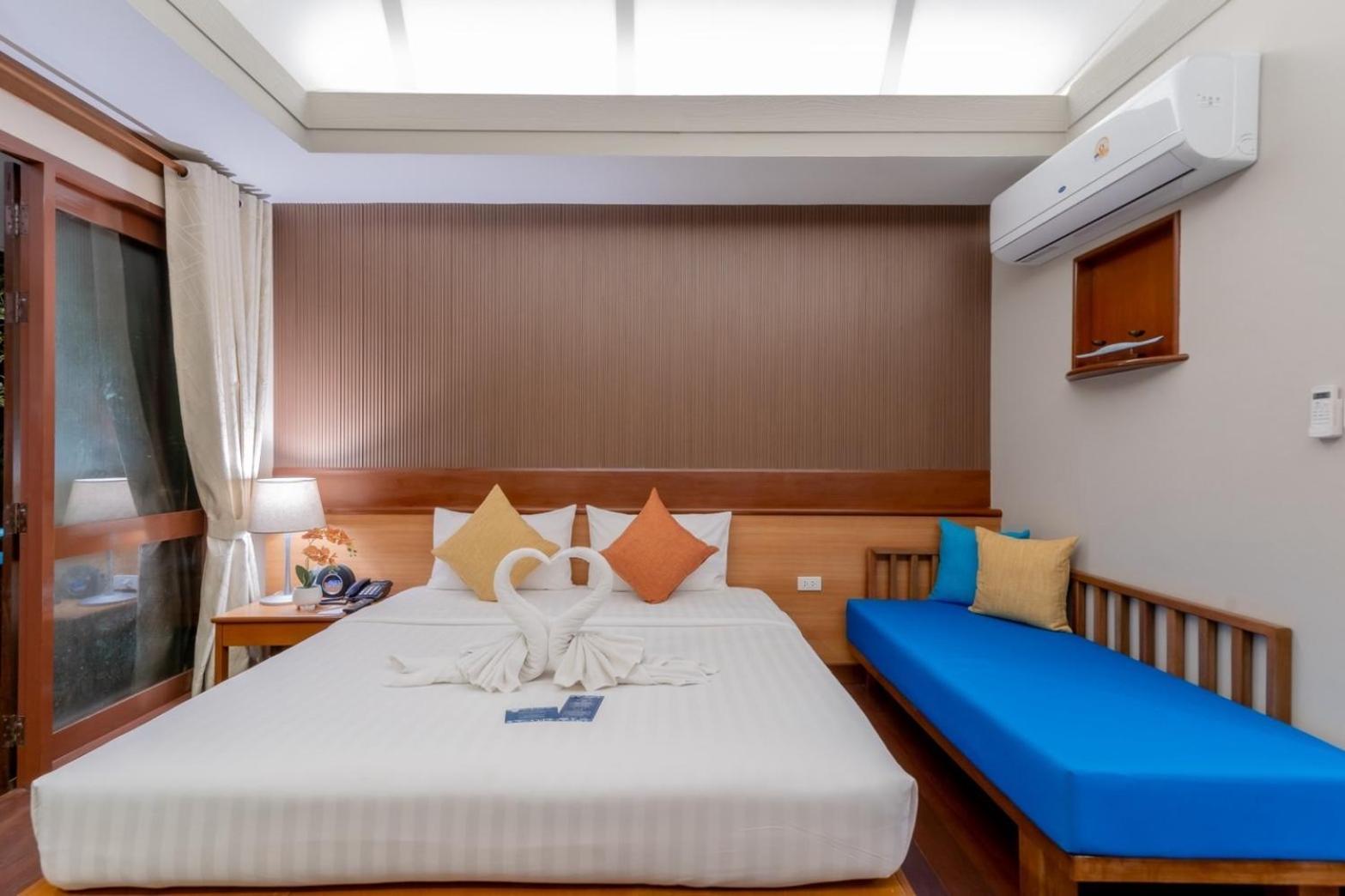 Baan Duangkaew 3*