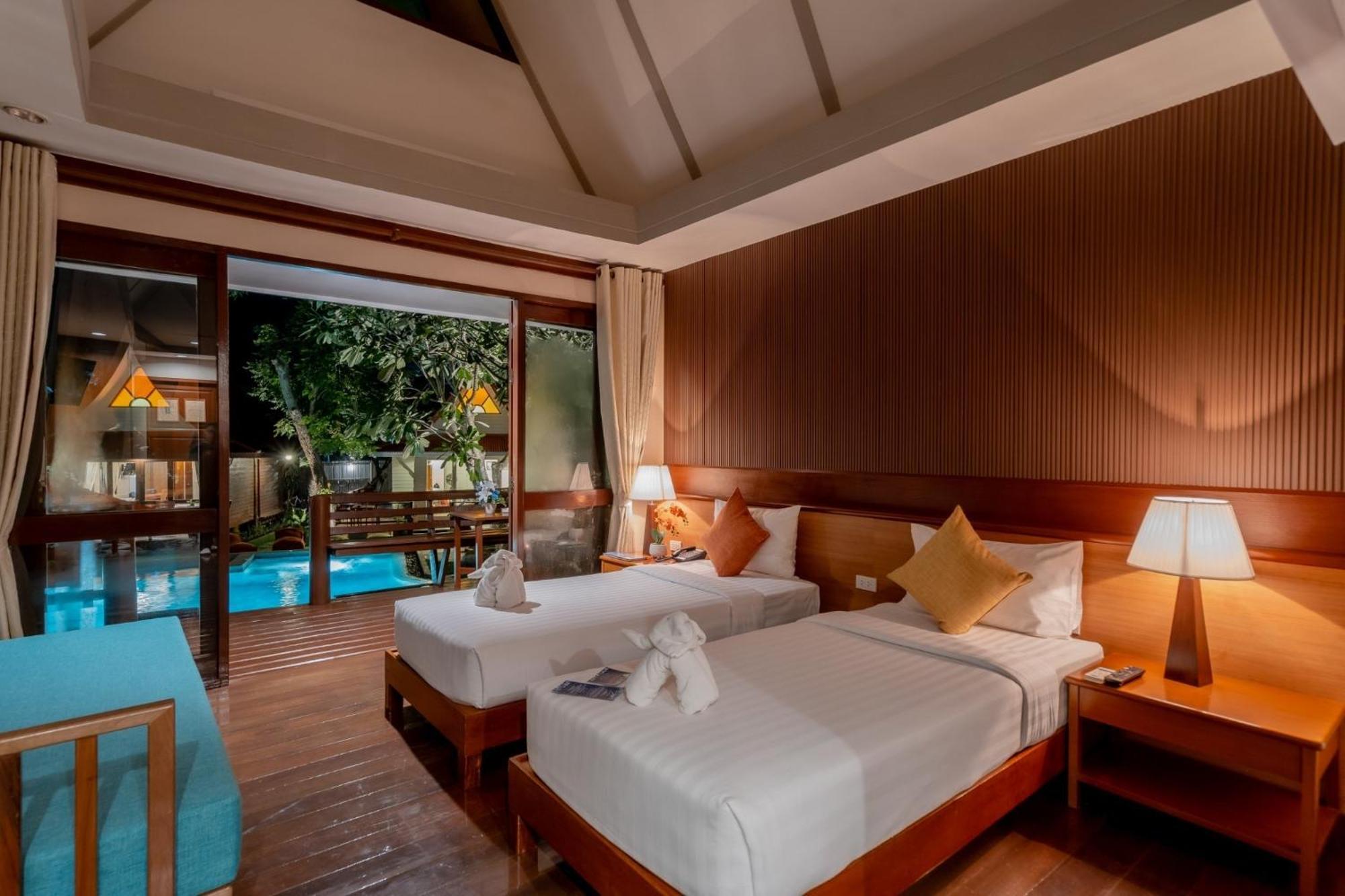 Resort Baan Duangkaew