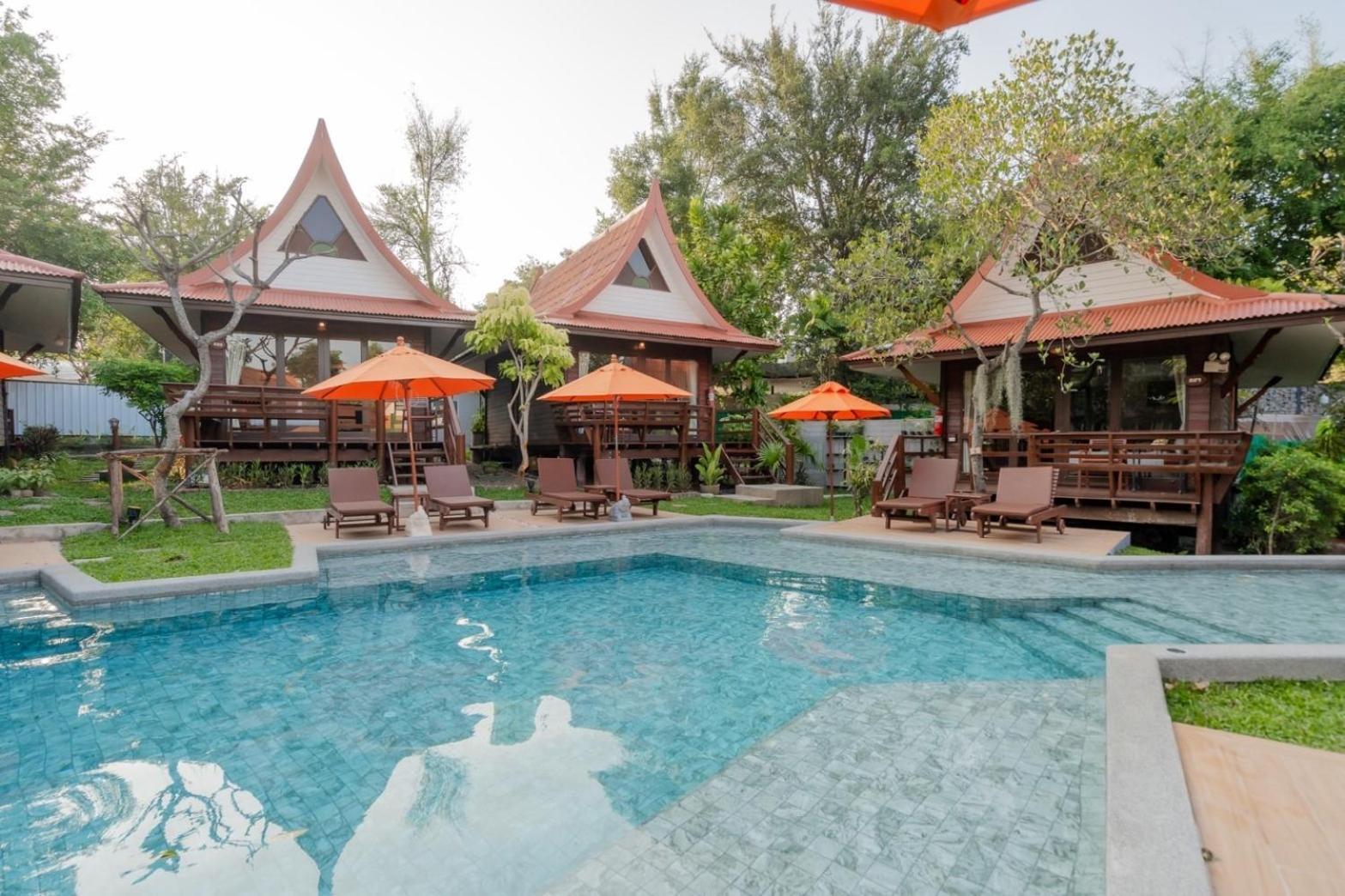 Baan Duangkaew