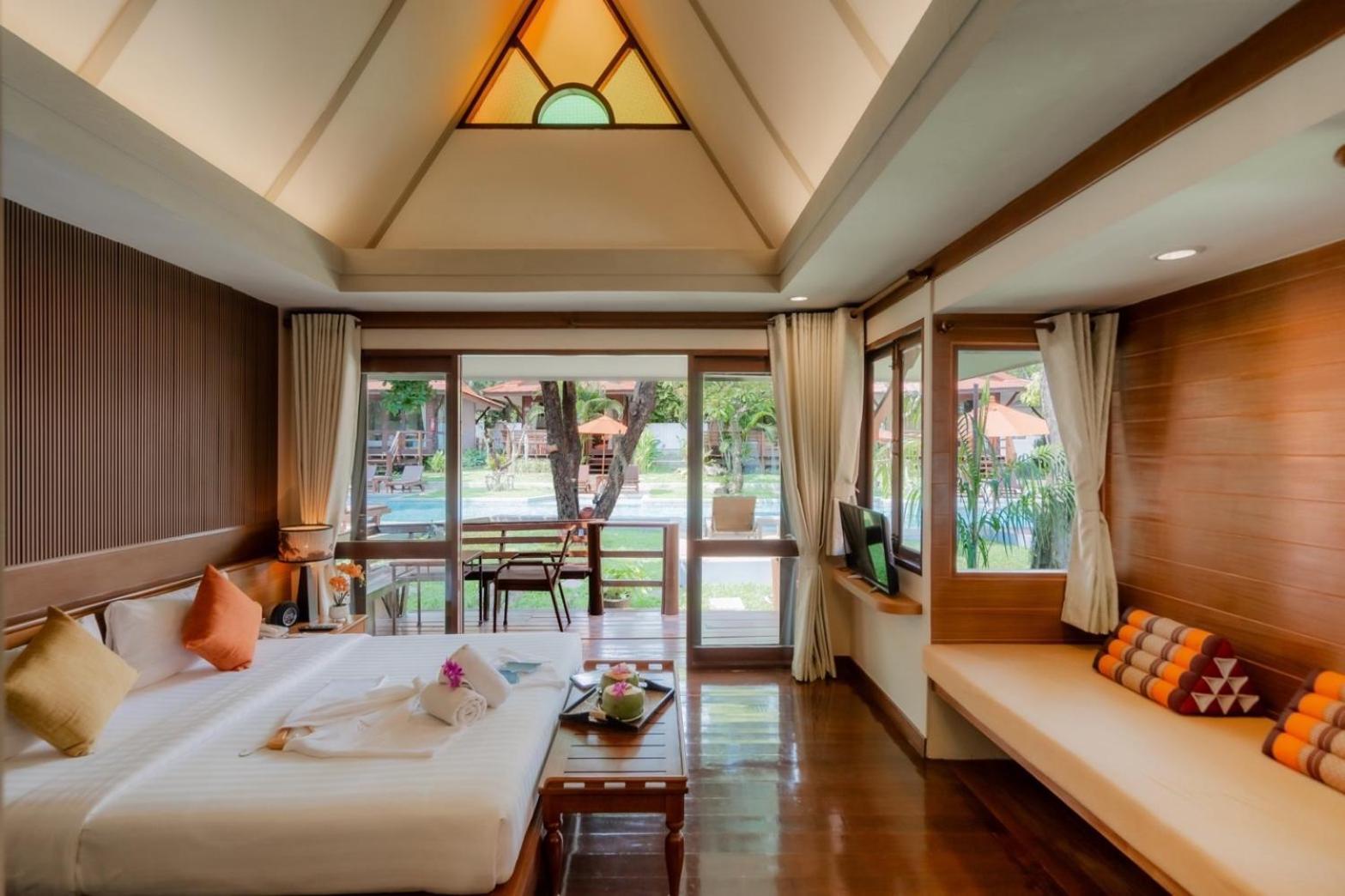 Resort Baan Duangkaew Hua Hin