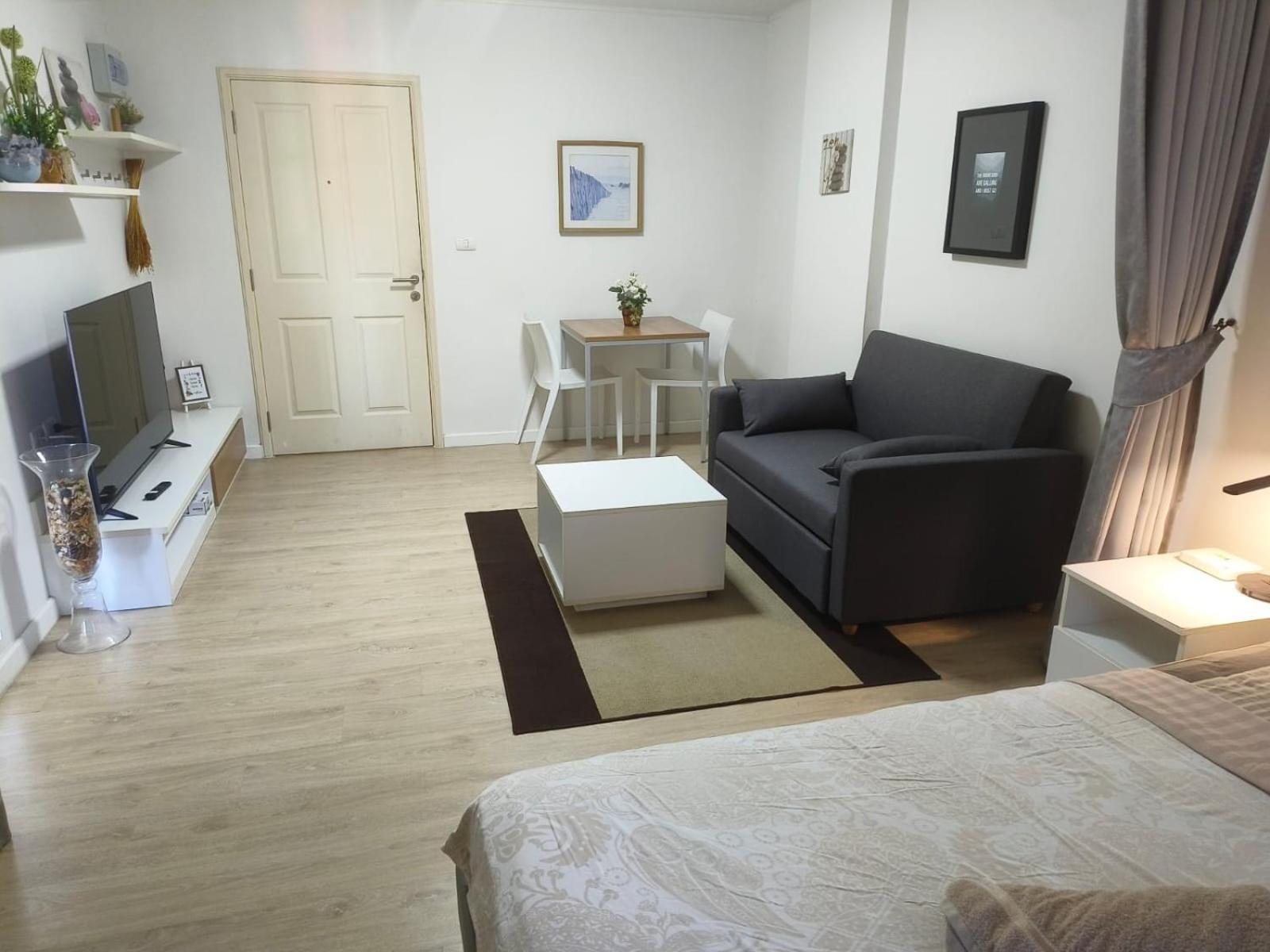 Apartment Baan Peang Ploen