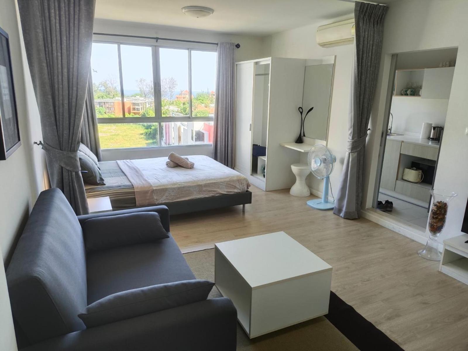 Baan Peang Ploen Apartment Hua Hin