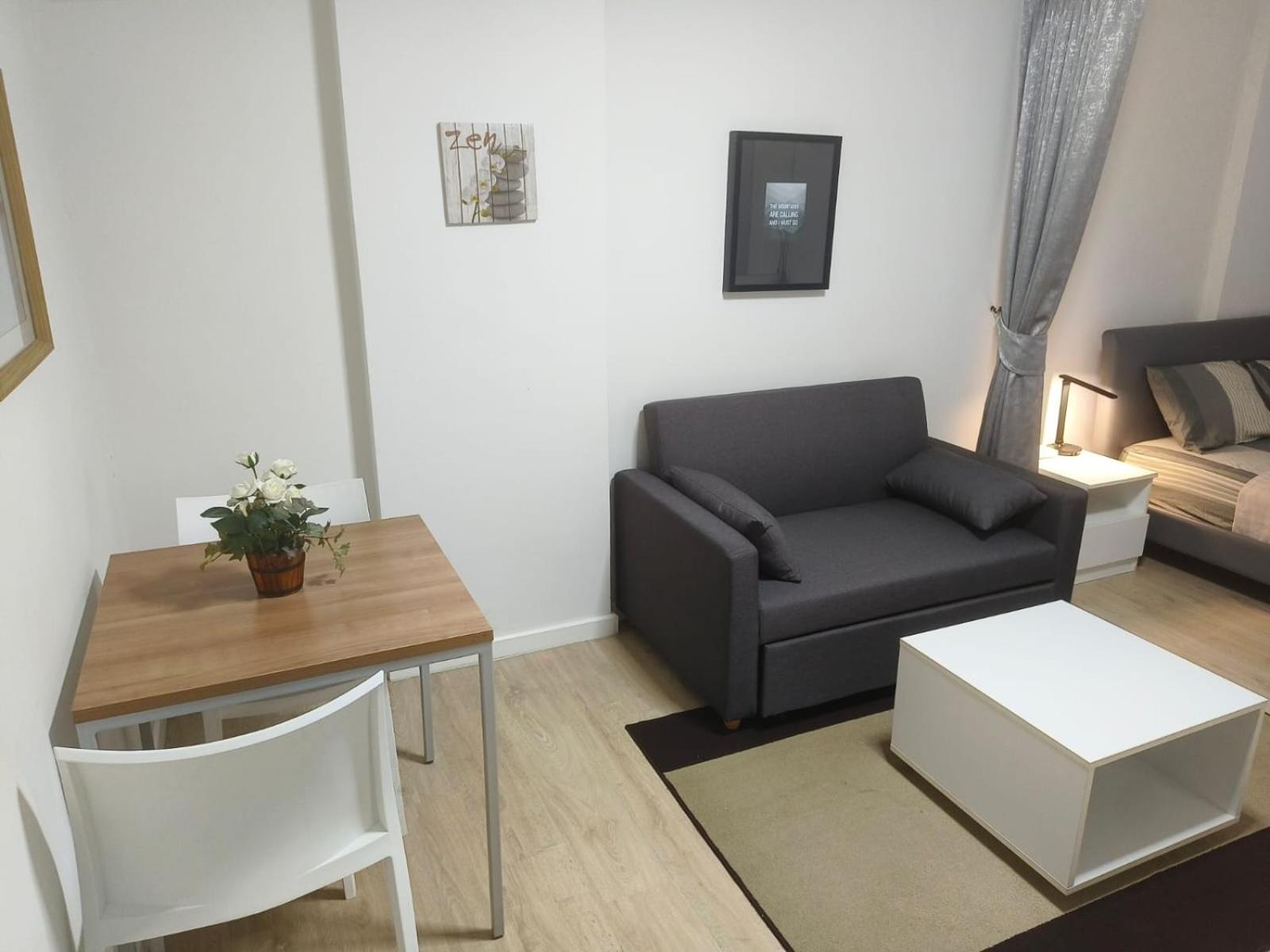 Apartment Baan Peang Ploen *