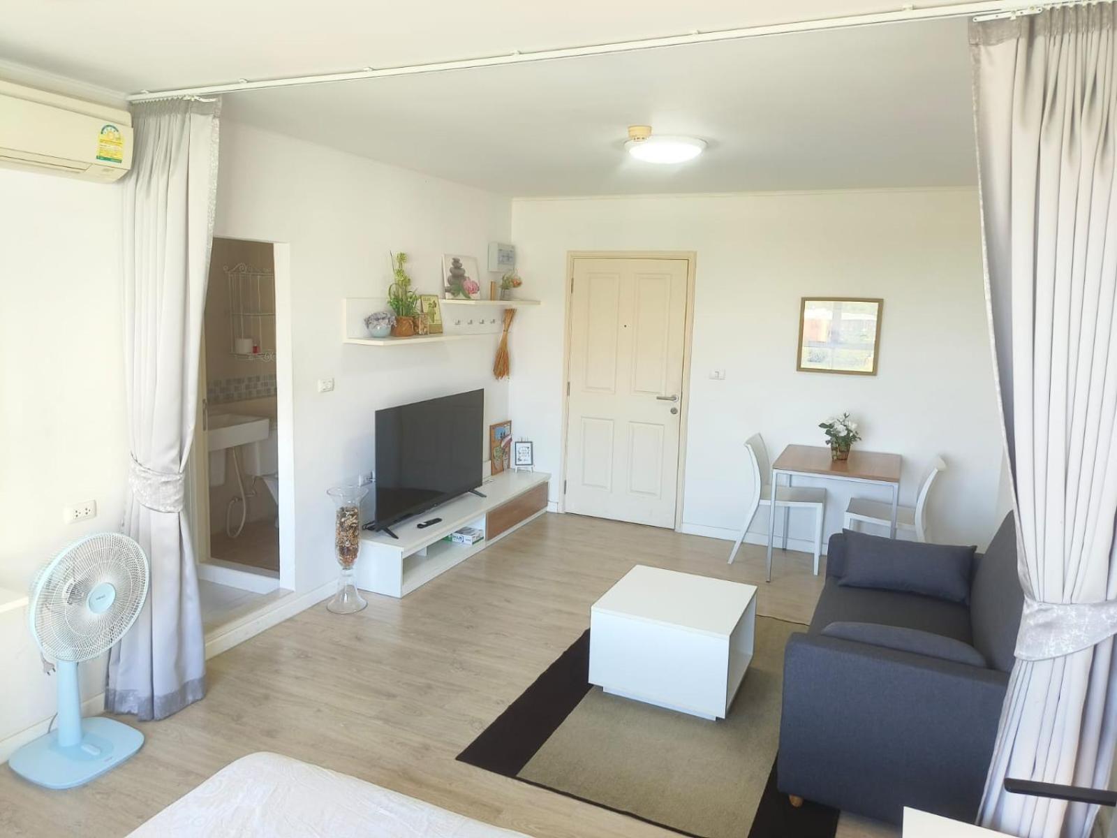 Apartment Baan Peang Ploen *