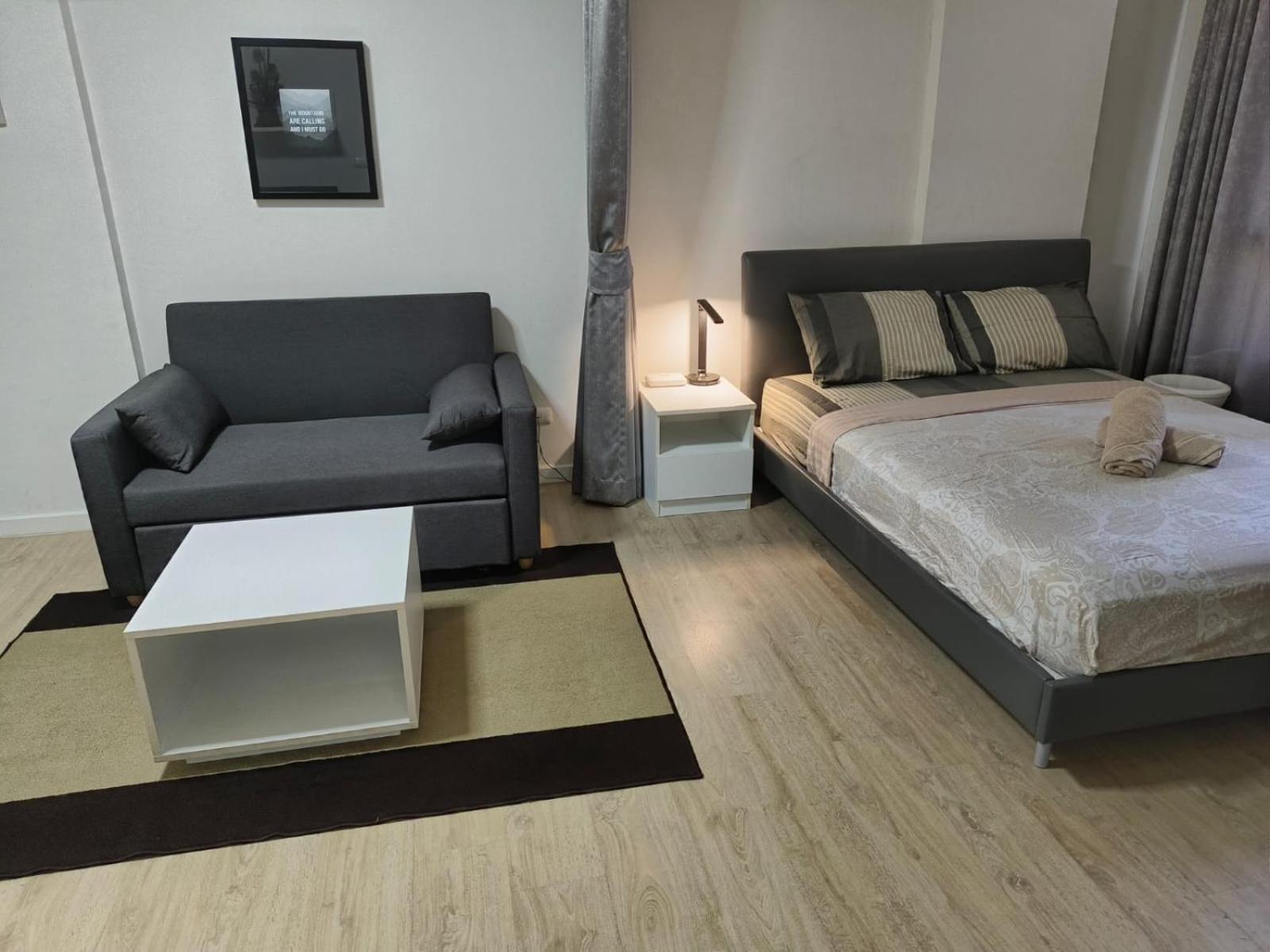 Apartment Baan Peang Ploen *