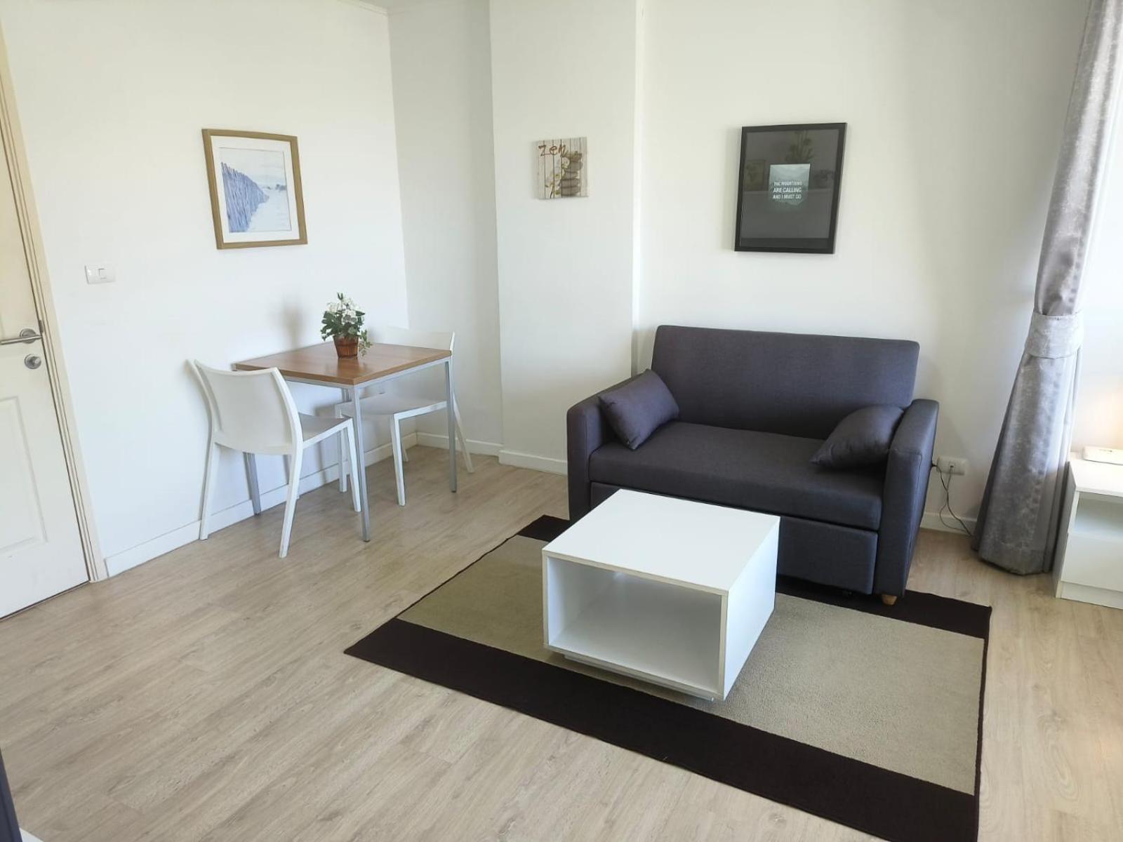 Apartment Baan Peang Ploen *