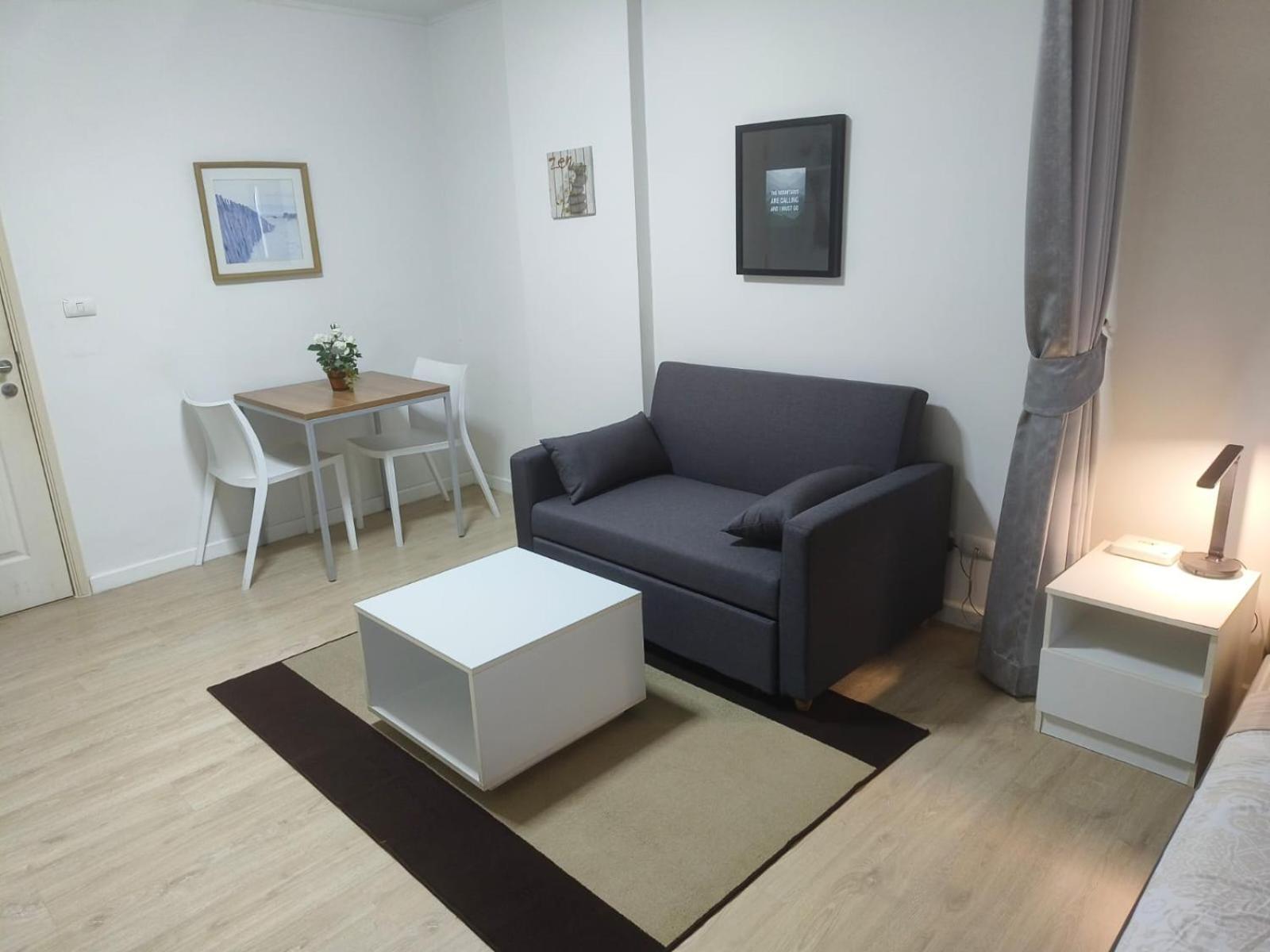 Baan Peang Ploen Apartment Hua Hin