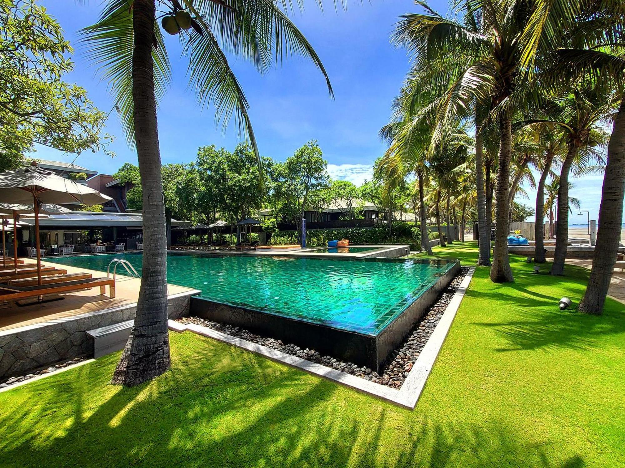 Rest Detail 4* Hua Hin