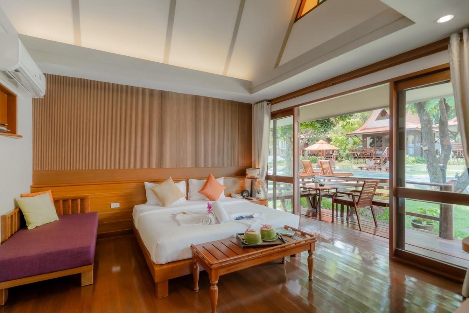 Resort Baan Duangkaew