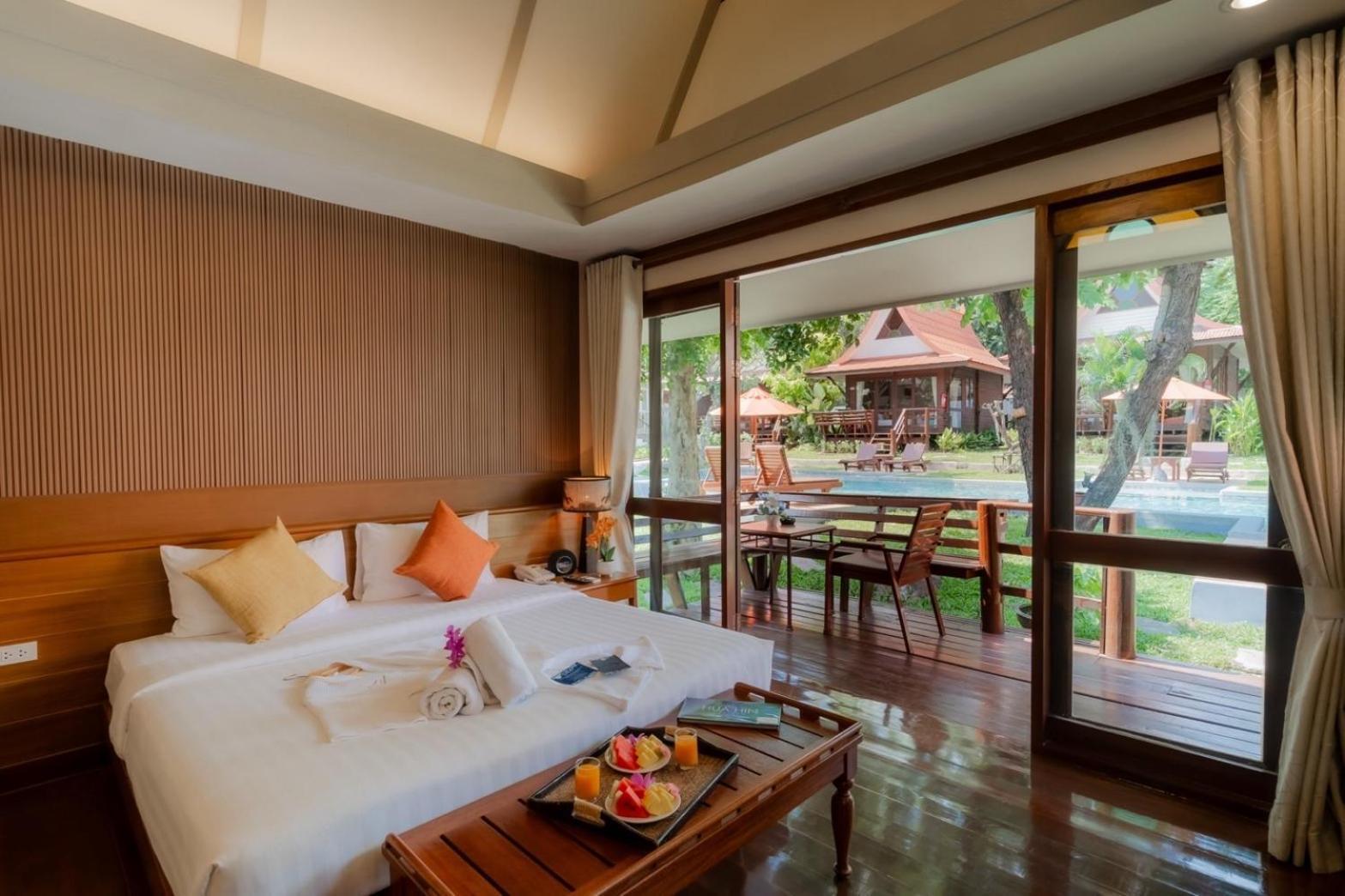 Resort Baan Duangkaew 3*