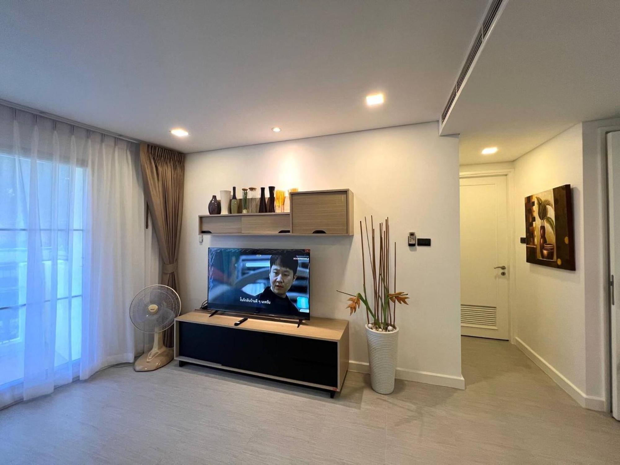 One Bedroom At Main Downtown With 5 Mins Walk To * Hua Hin