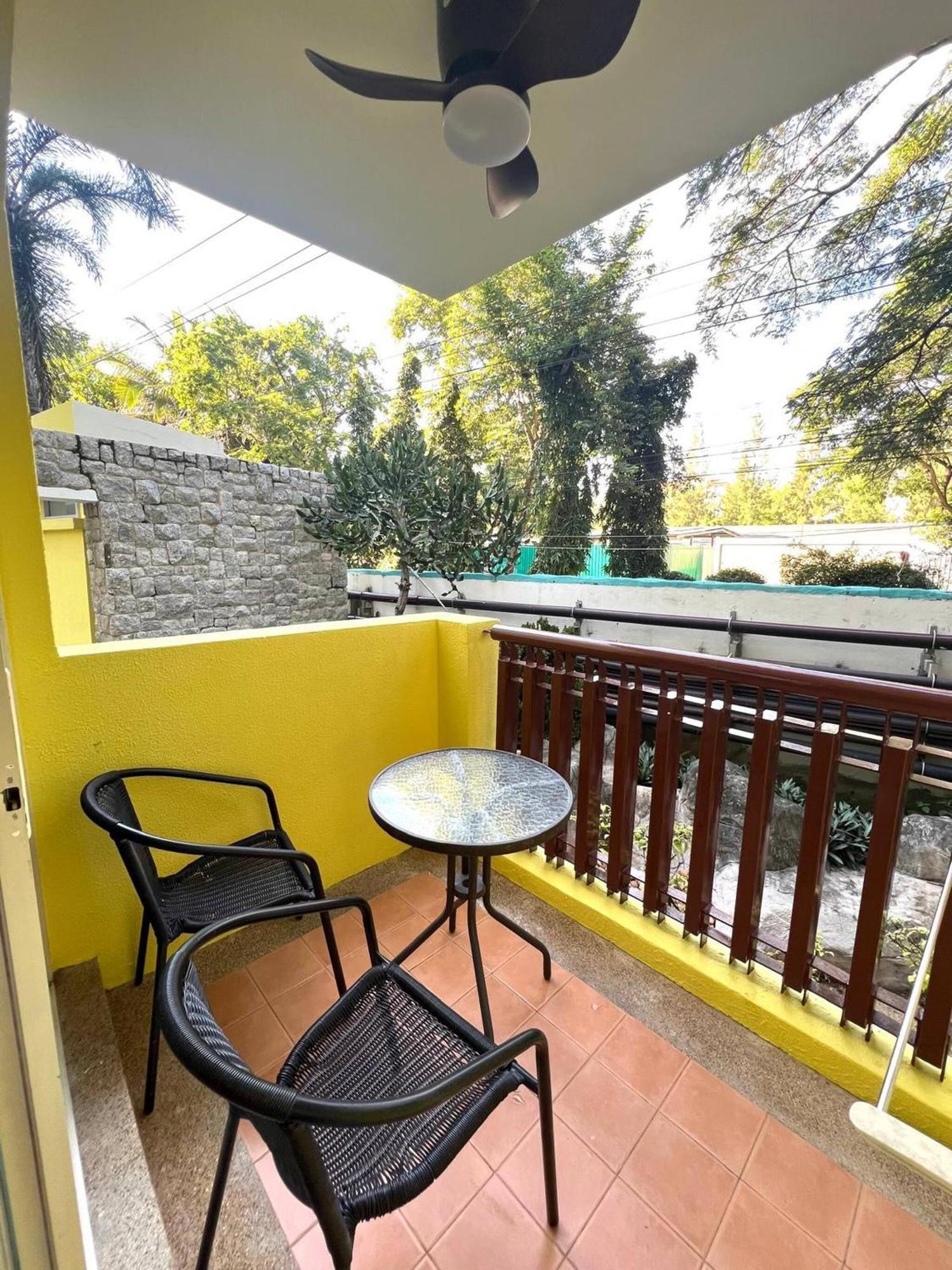 One Bedroom At Main Downtown With 5 Mins Walk To Apartment Hua Hin
