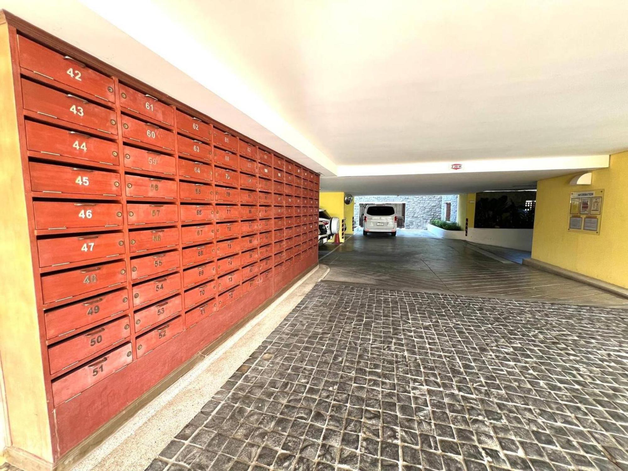 One Bedroom At Main Downtown With 5 Mins Walk To * Hua Hin