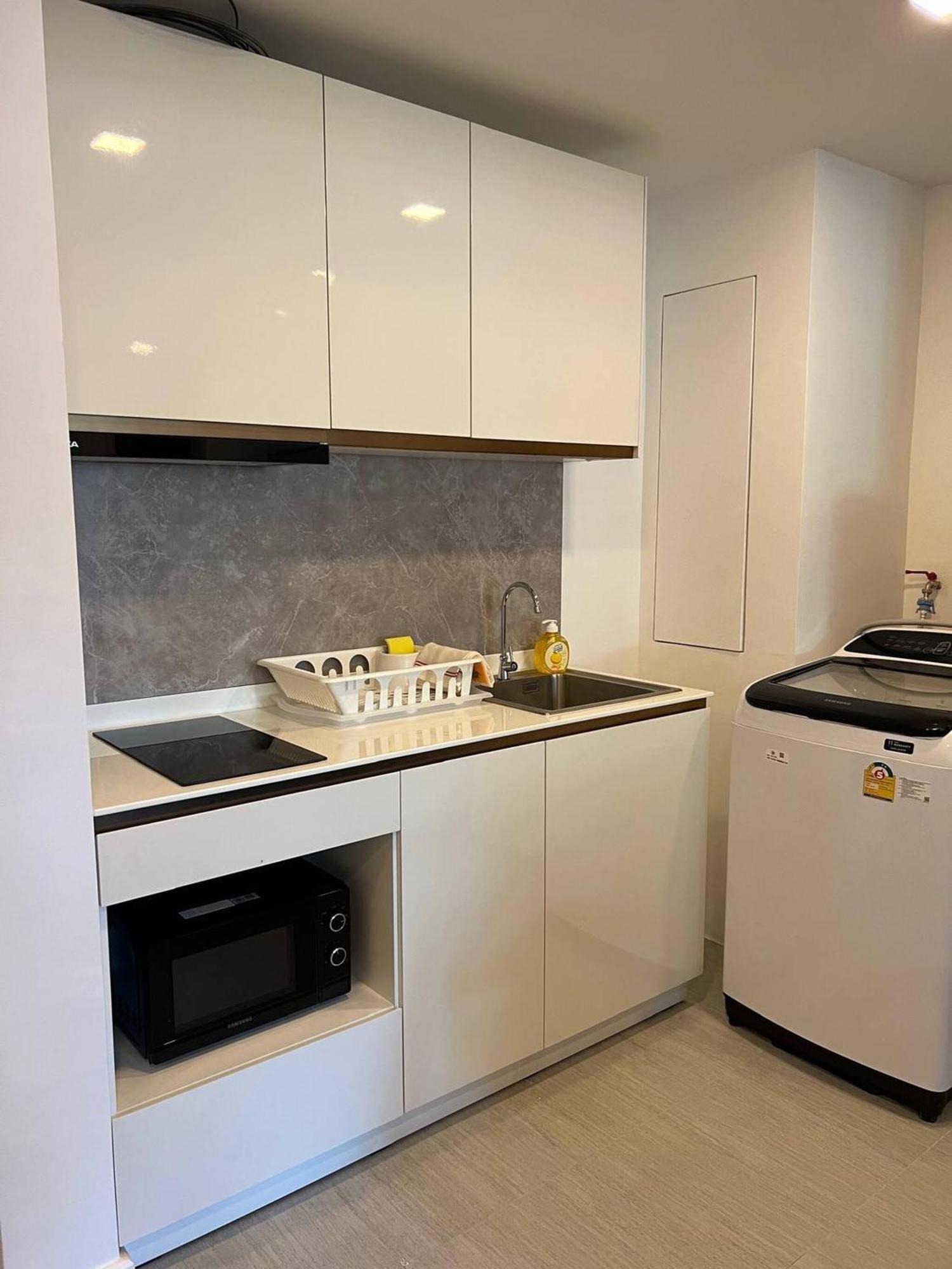 Apartment One Bedroom At Main Downtown With 5 Mins Walk To Hua Hin