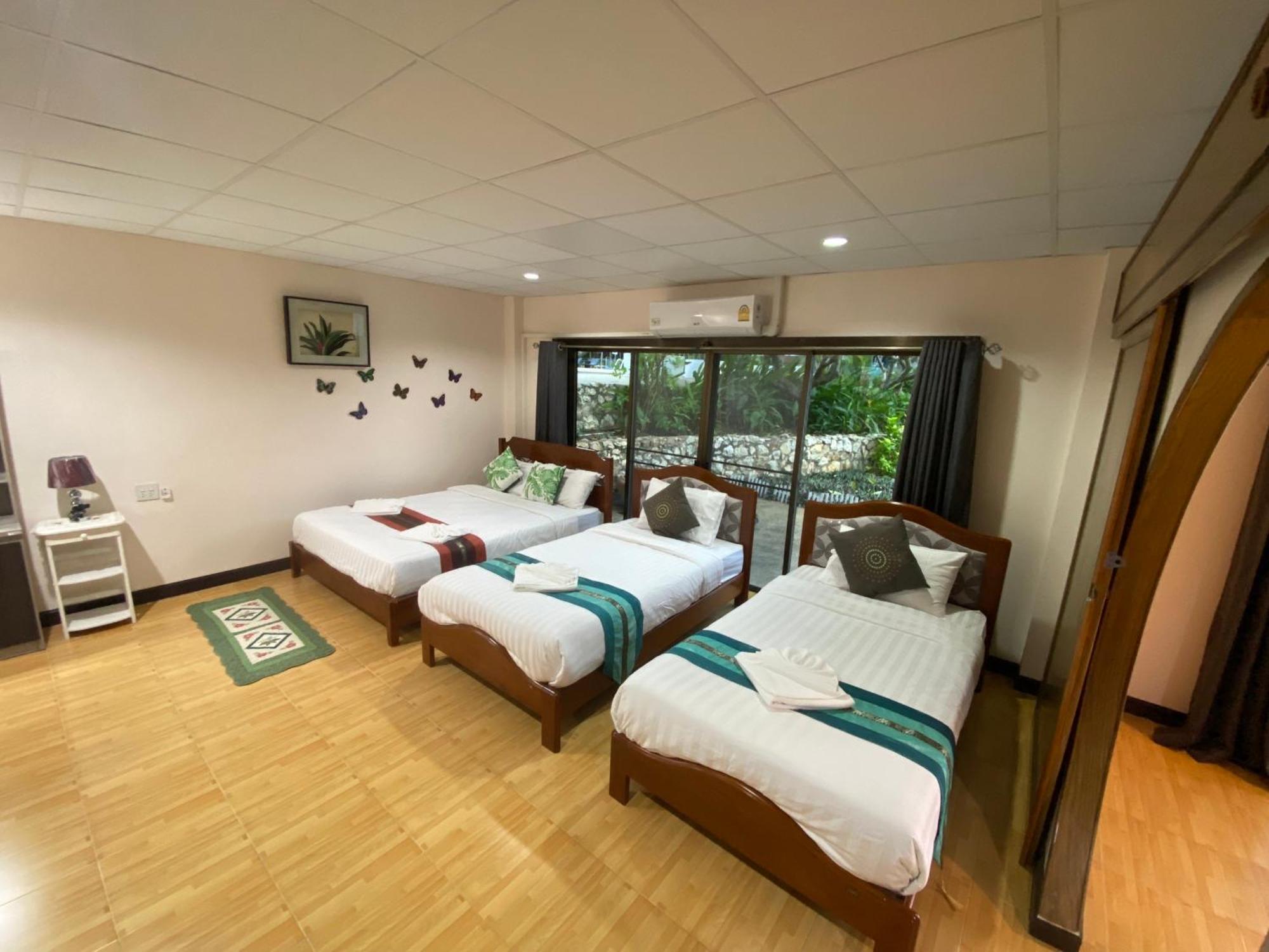 The Sun House Hua Hin